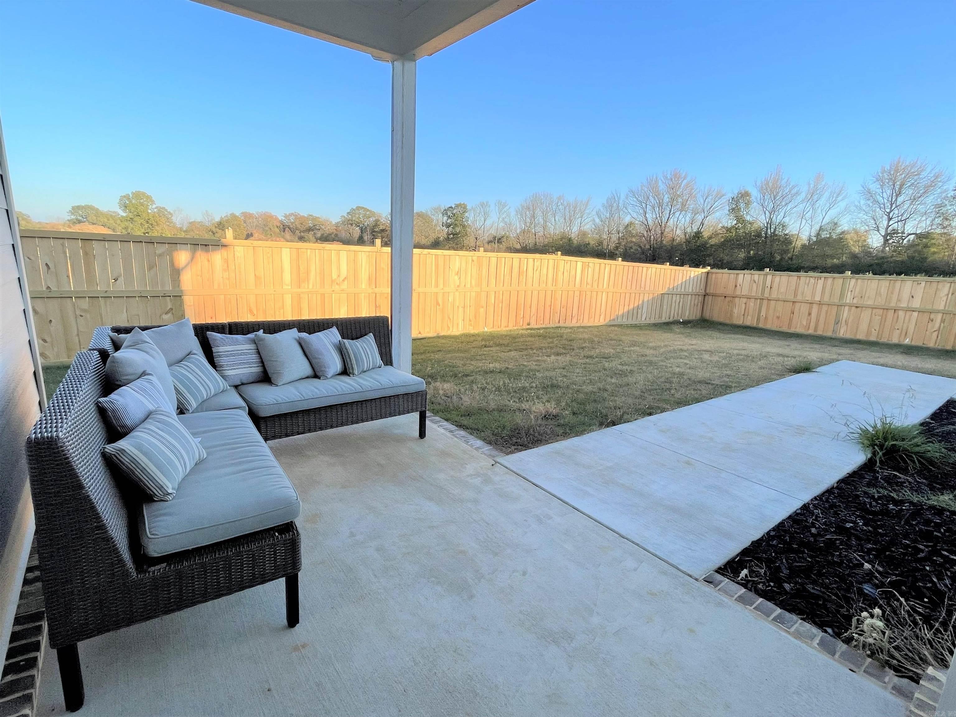 111 Legacy Way  Ward, AR