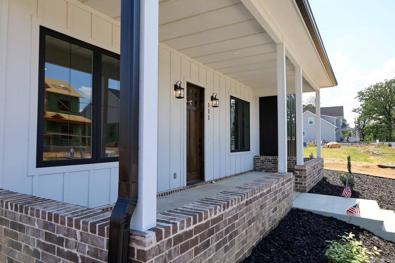 111 Legacy Way  Ward, AR