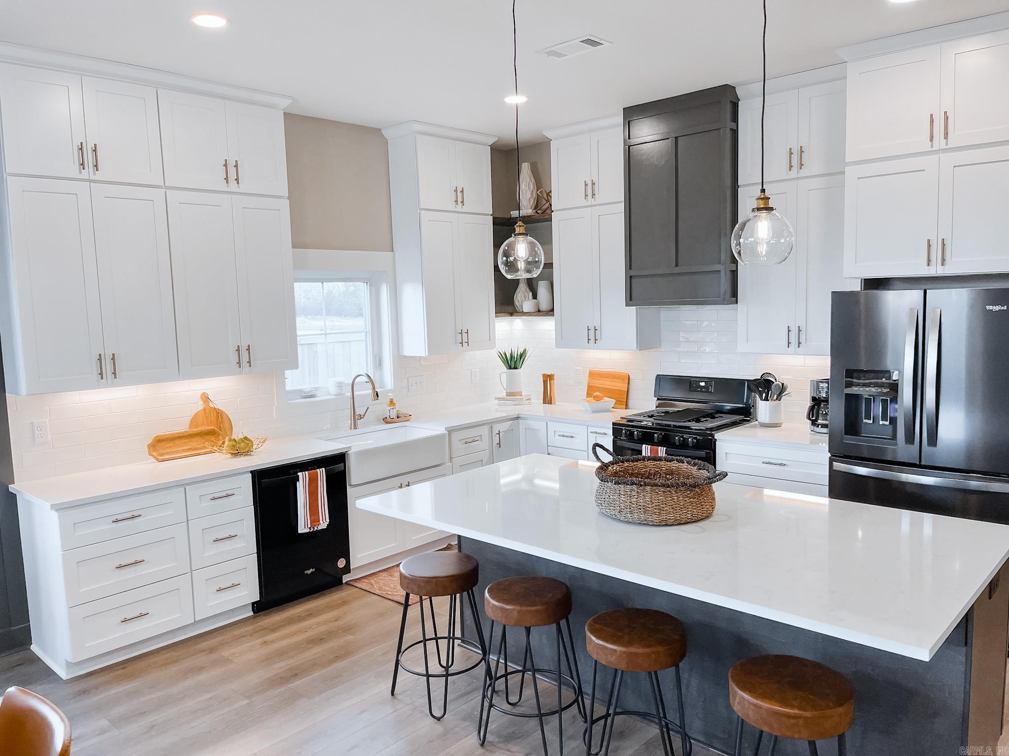 111 Legacy Way  Ward, AR