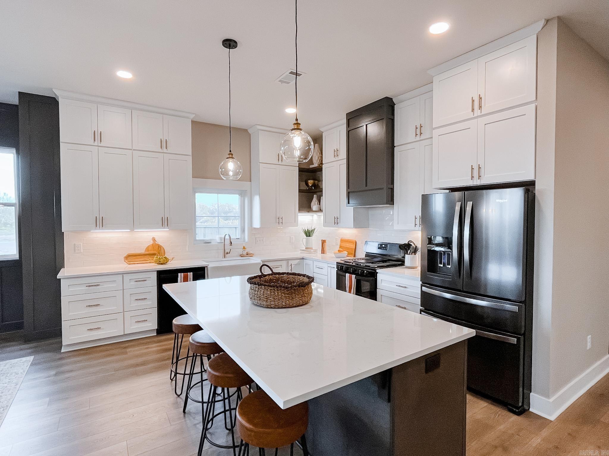 111 Legacy Way  Ward, AR