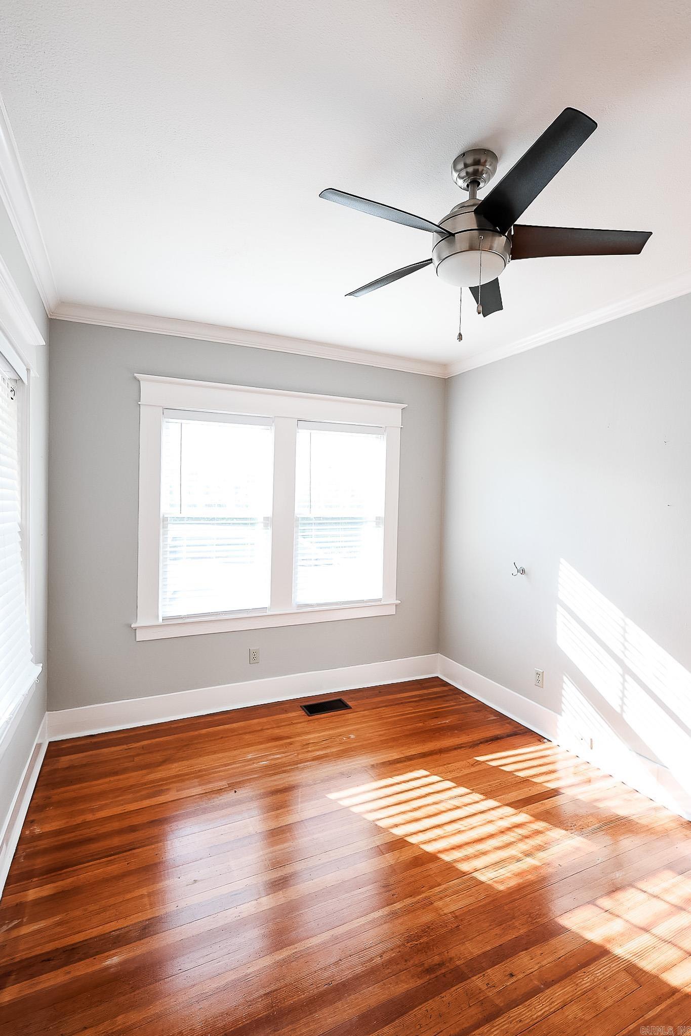 602 N Jackson Ave  El Dorado, AR