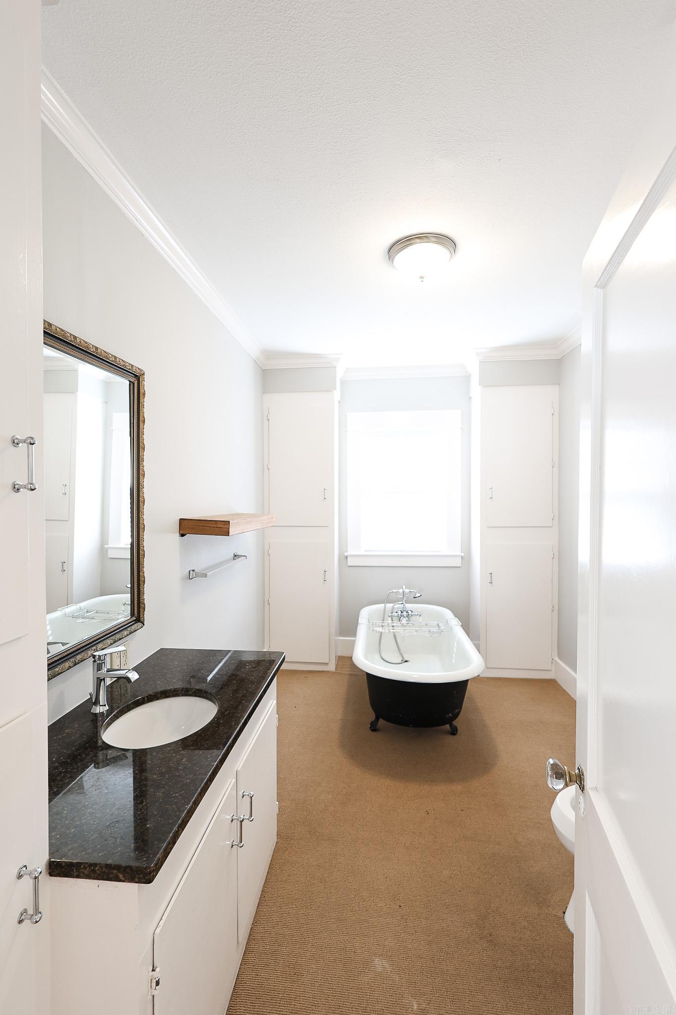 602 N Jackson Ave  El Dorado, AR