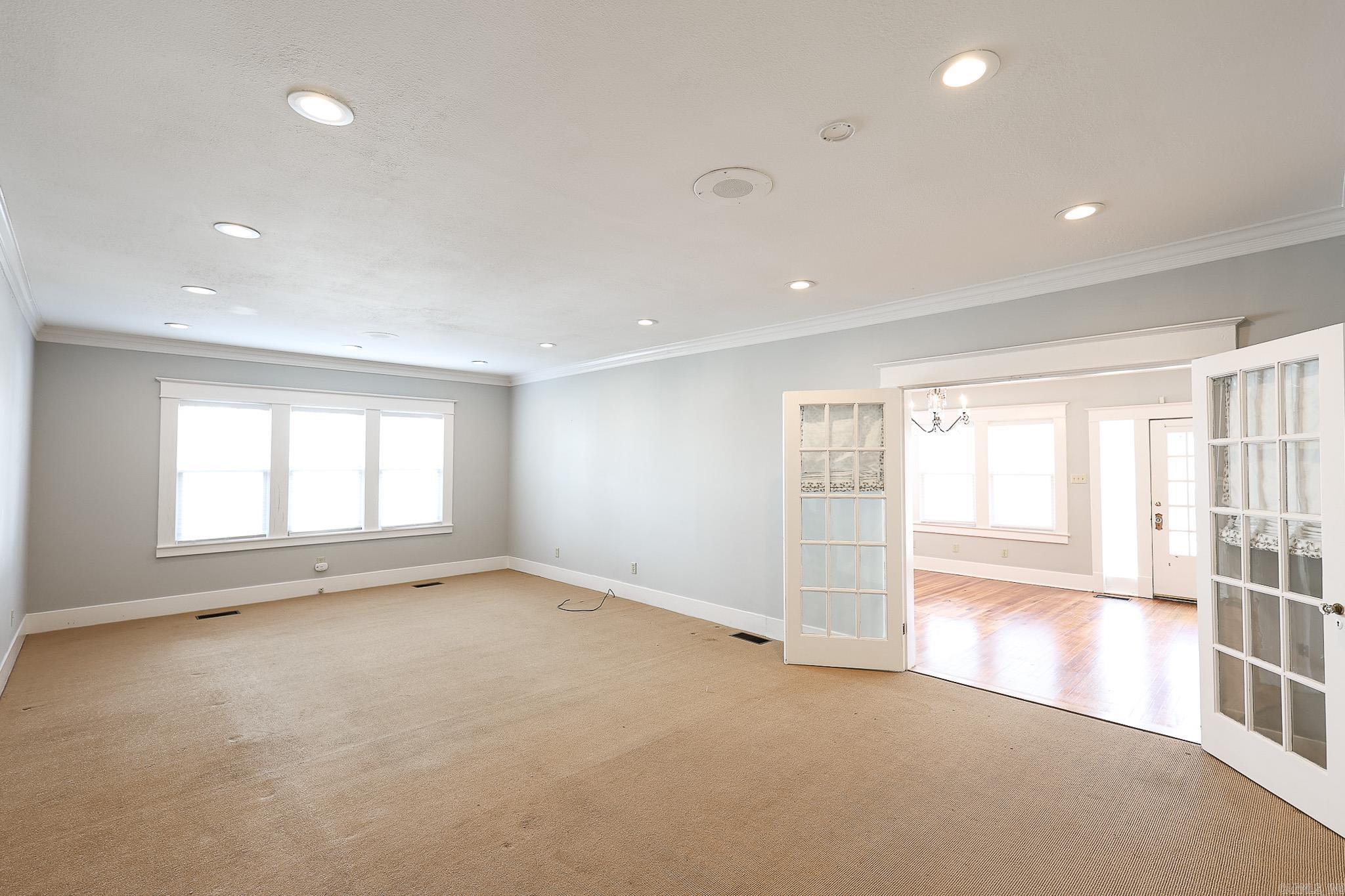 602 N Jackson Ave  El Dorado, AR