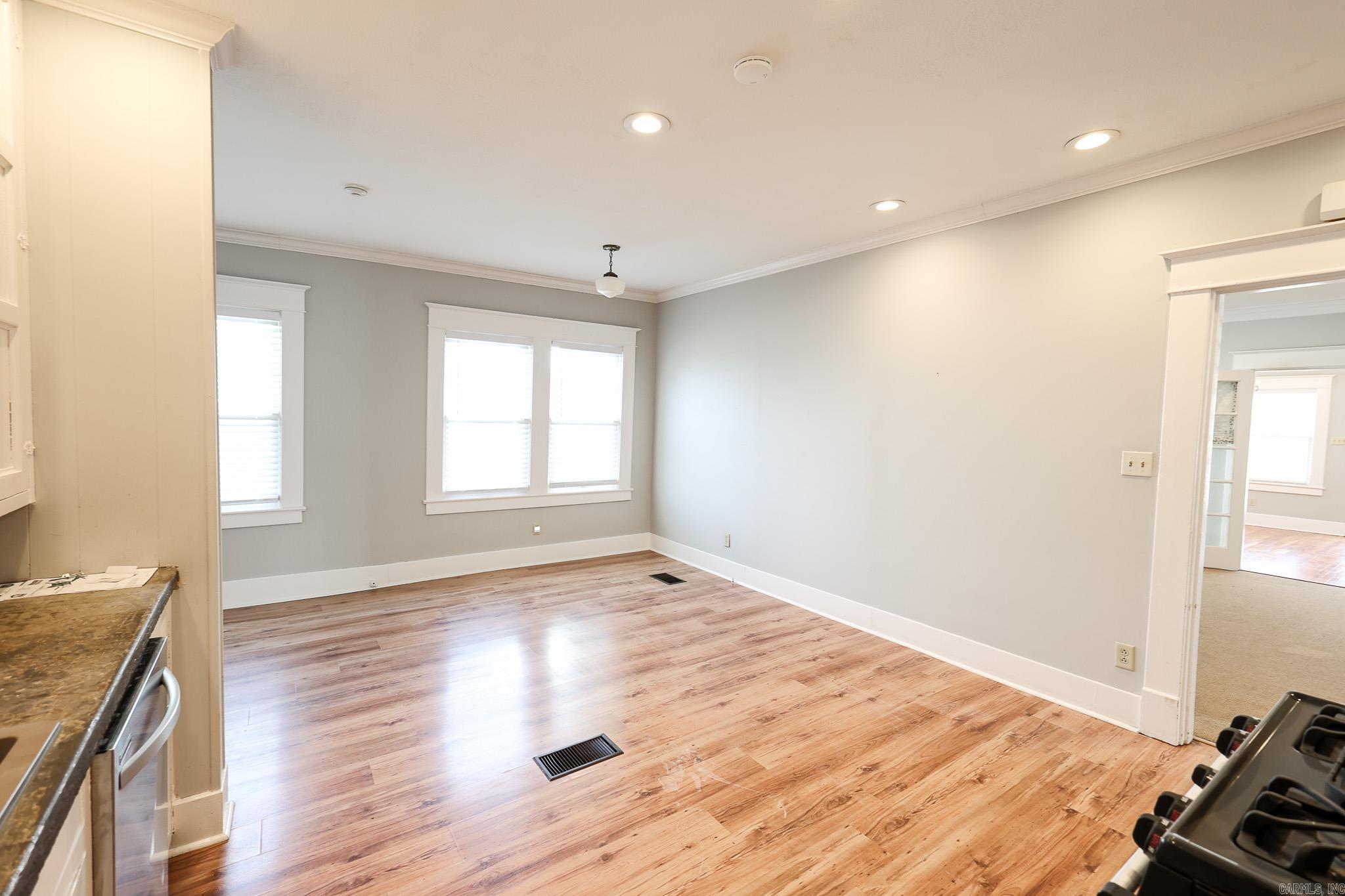 602 N Jackson Ave  El Dorado, AR