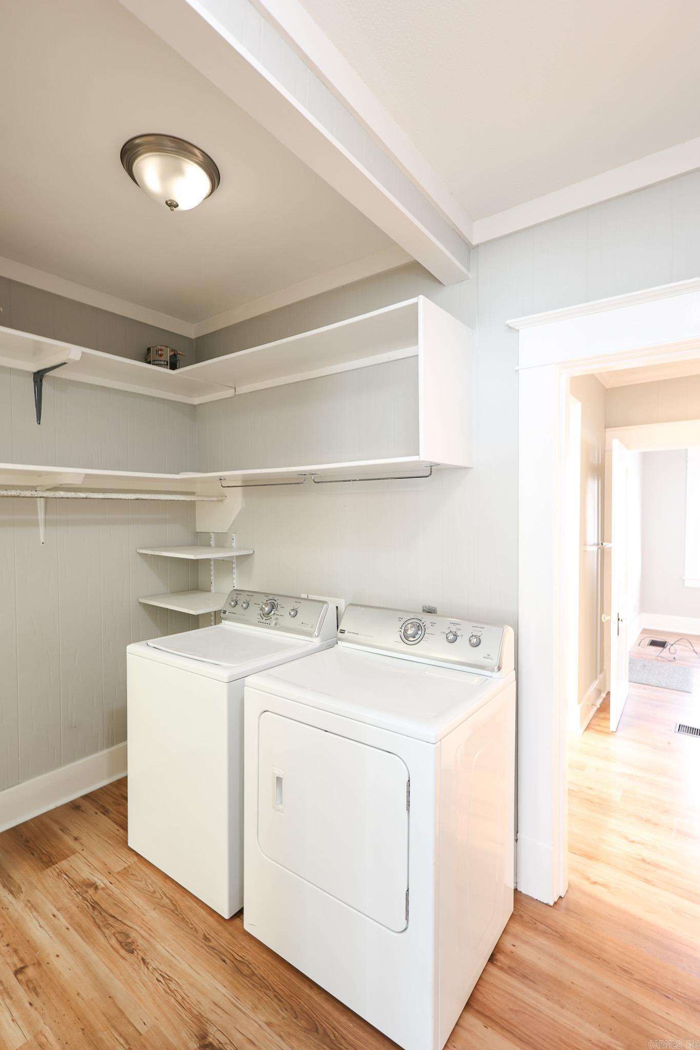 602 N Jackson Ave  El Dorado, AR