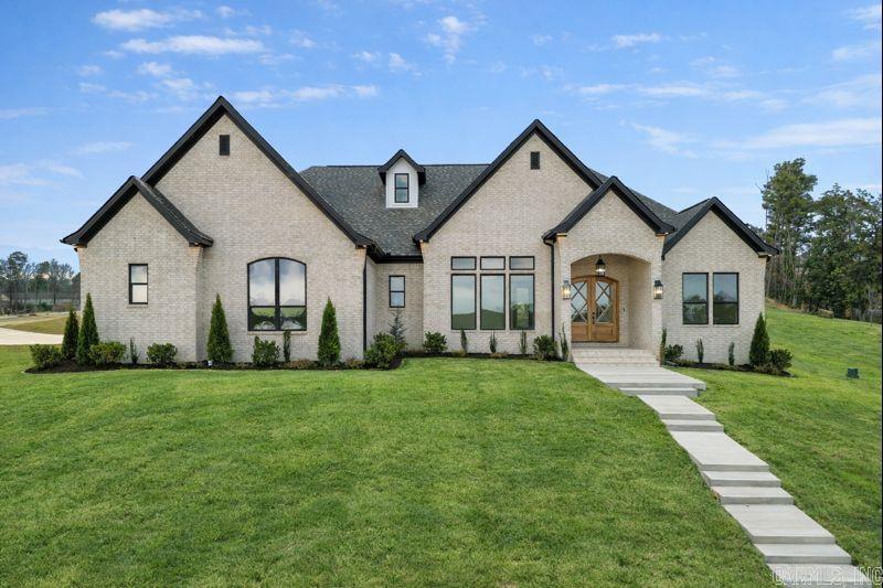 231 Post Point Hot Springs, AR 71913