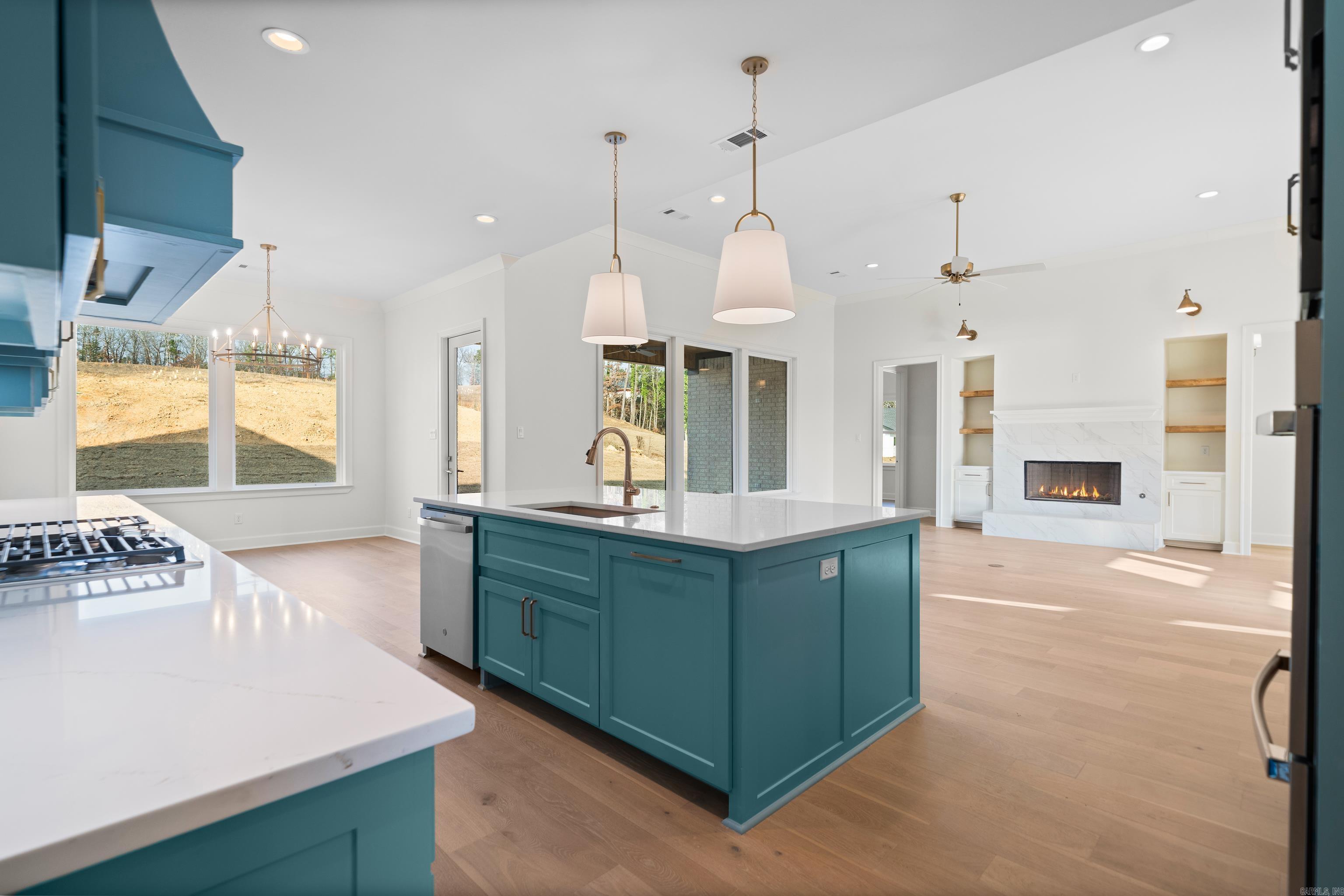 231 Post Point Hot Springs, AR 71913