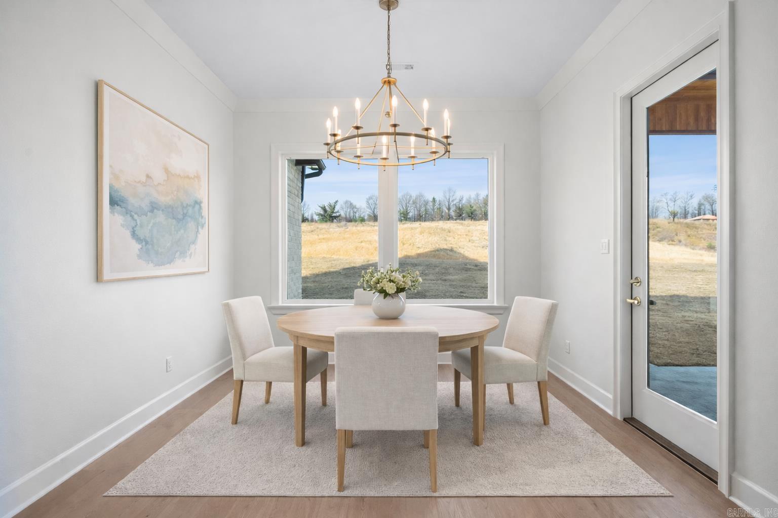 231 Post Point  Hot Springs, AR