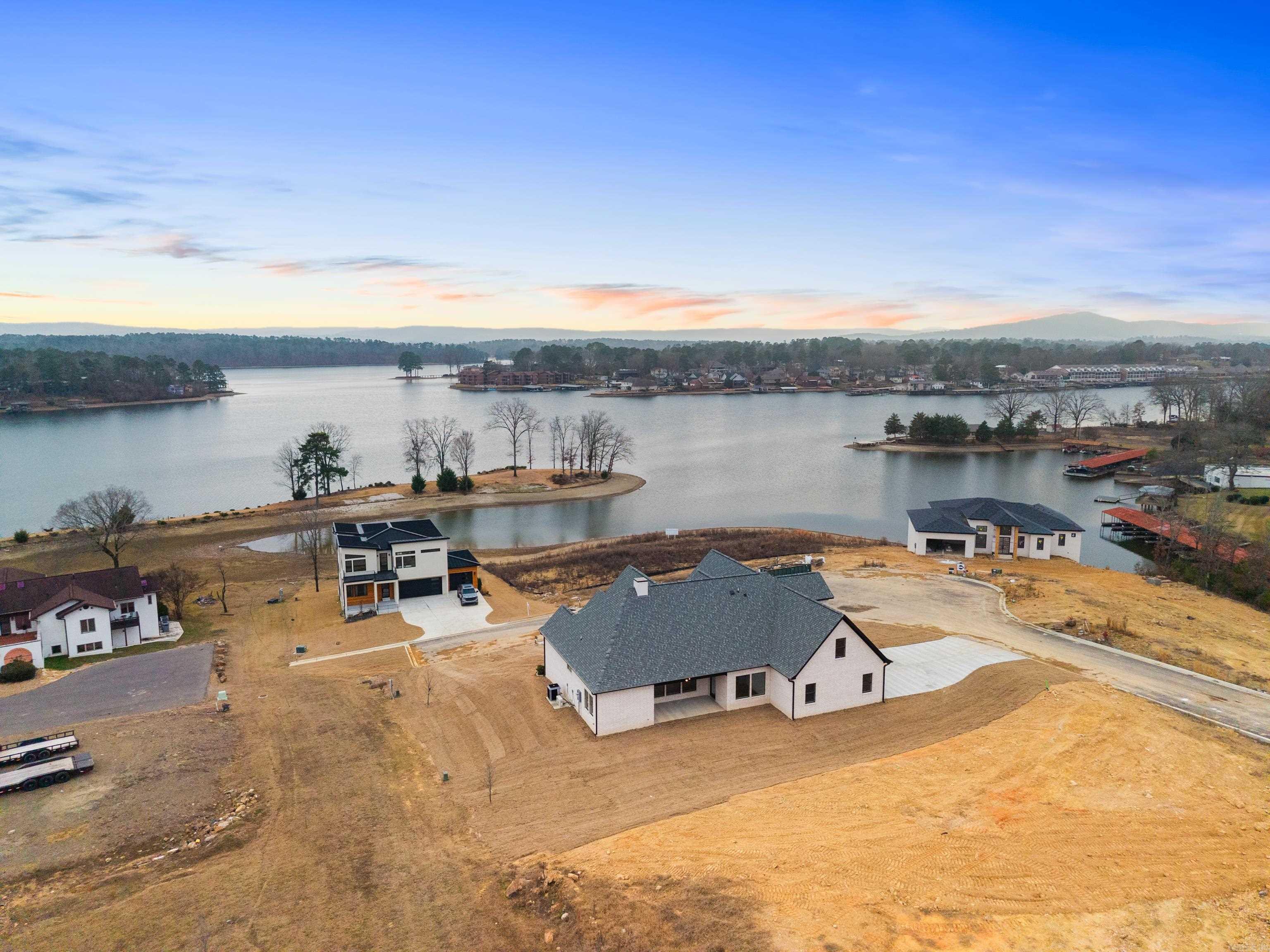 231 Post Point  Hot Springs, AR