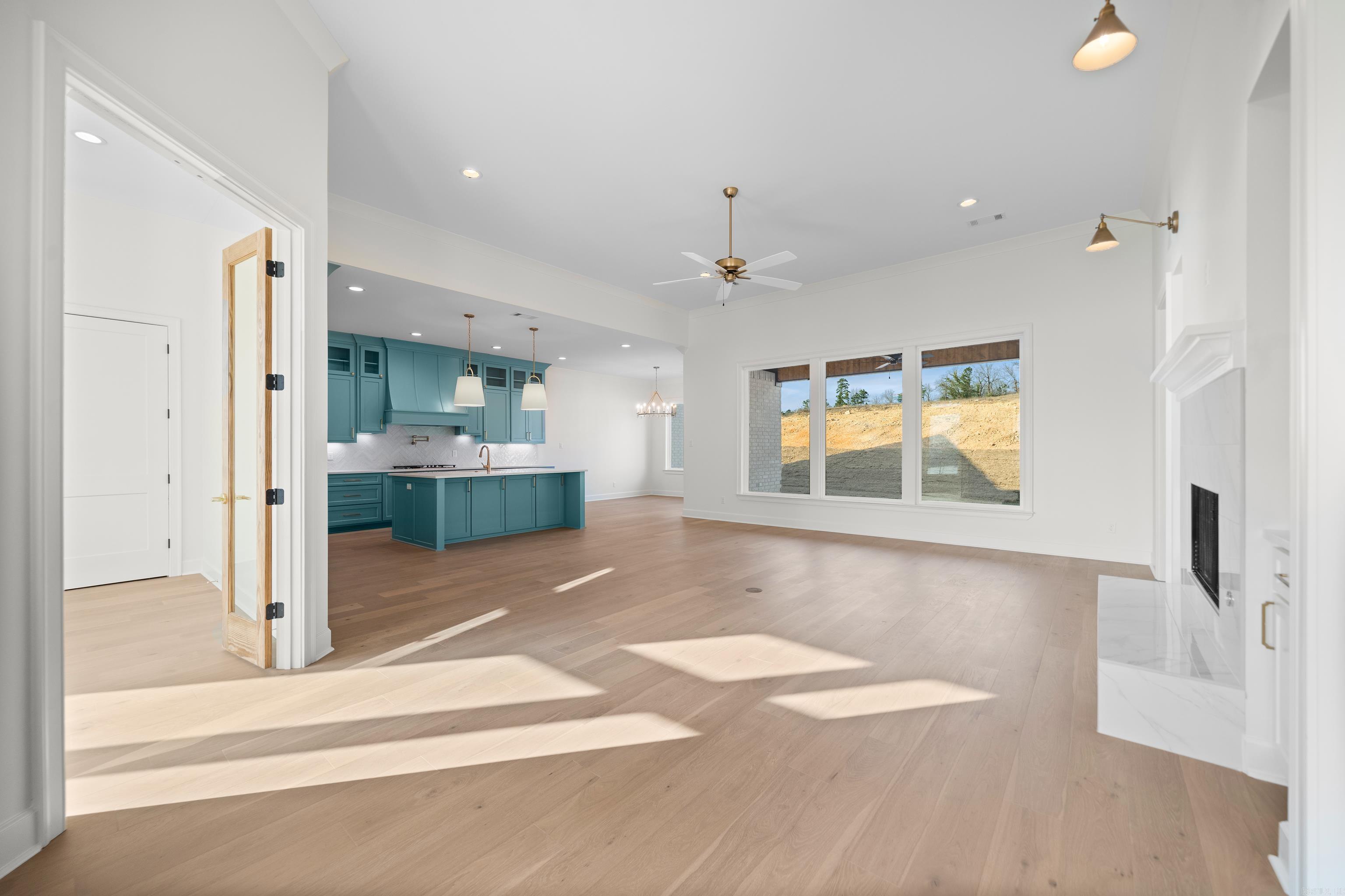 231 Post Point Hot Springs, AR 71913