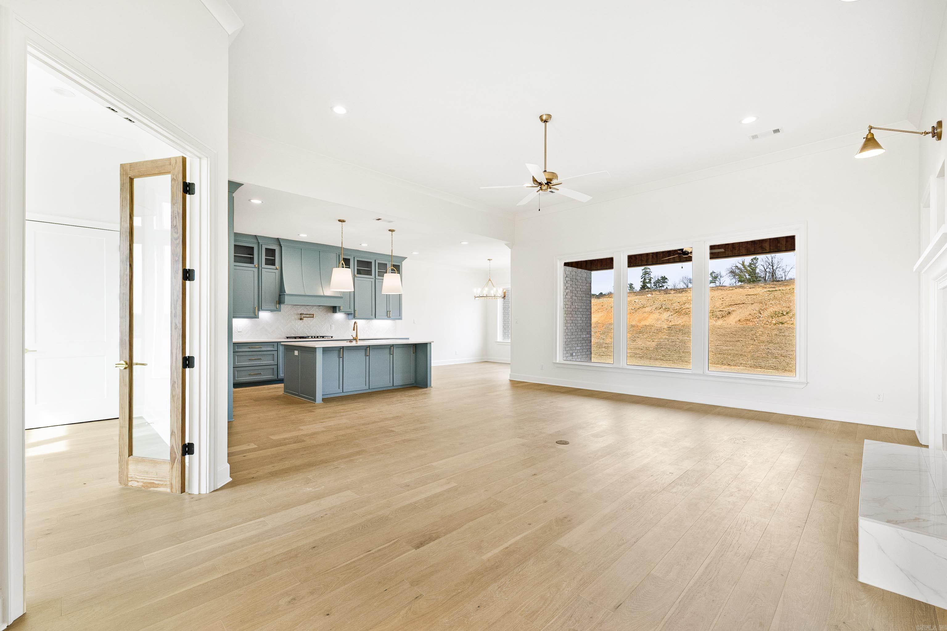 231 Post Point  Hot Springs, AR