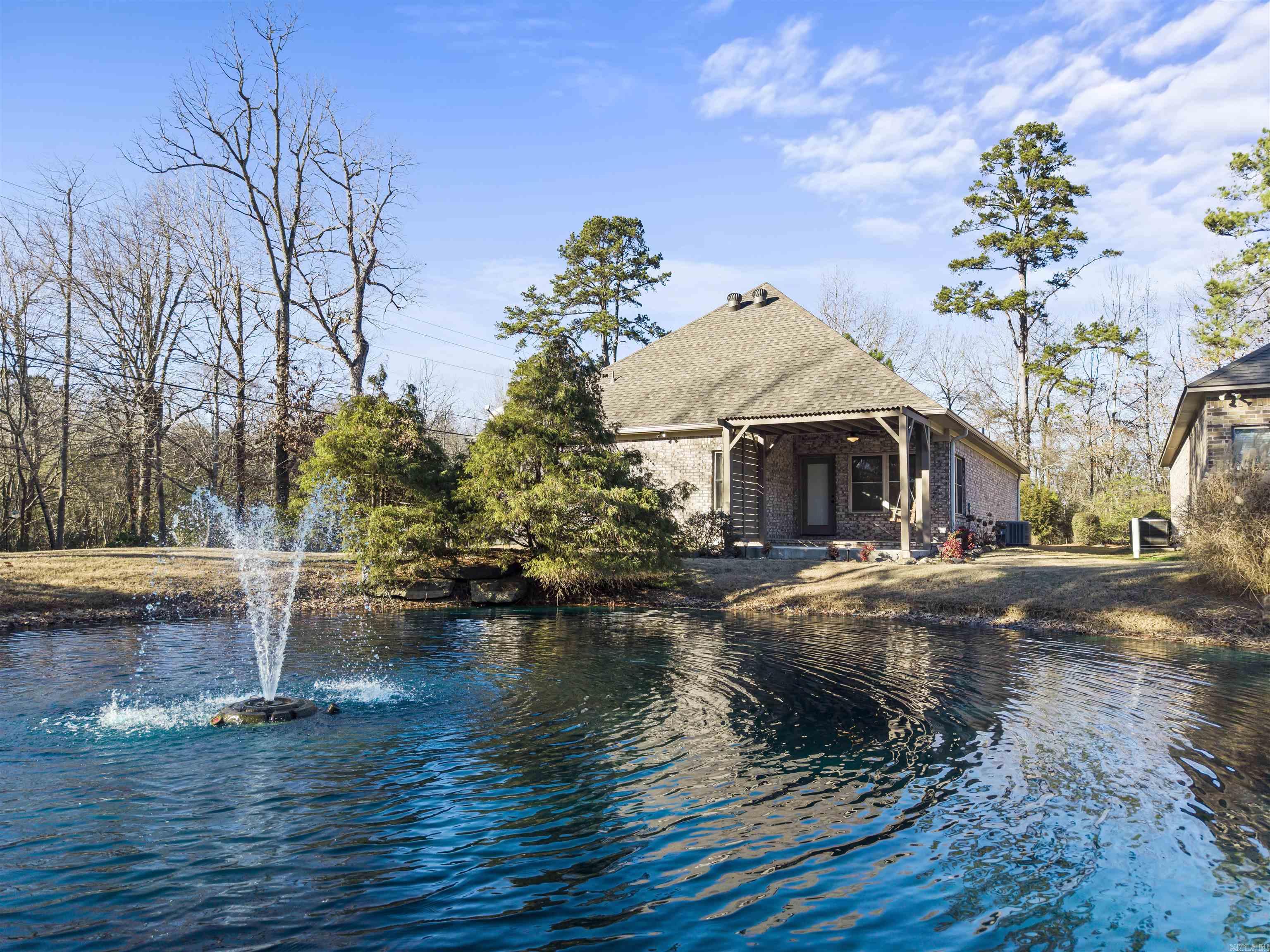 197 Catherine Heights  Hot Springs, AR