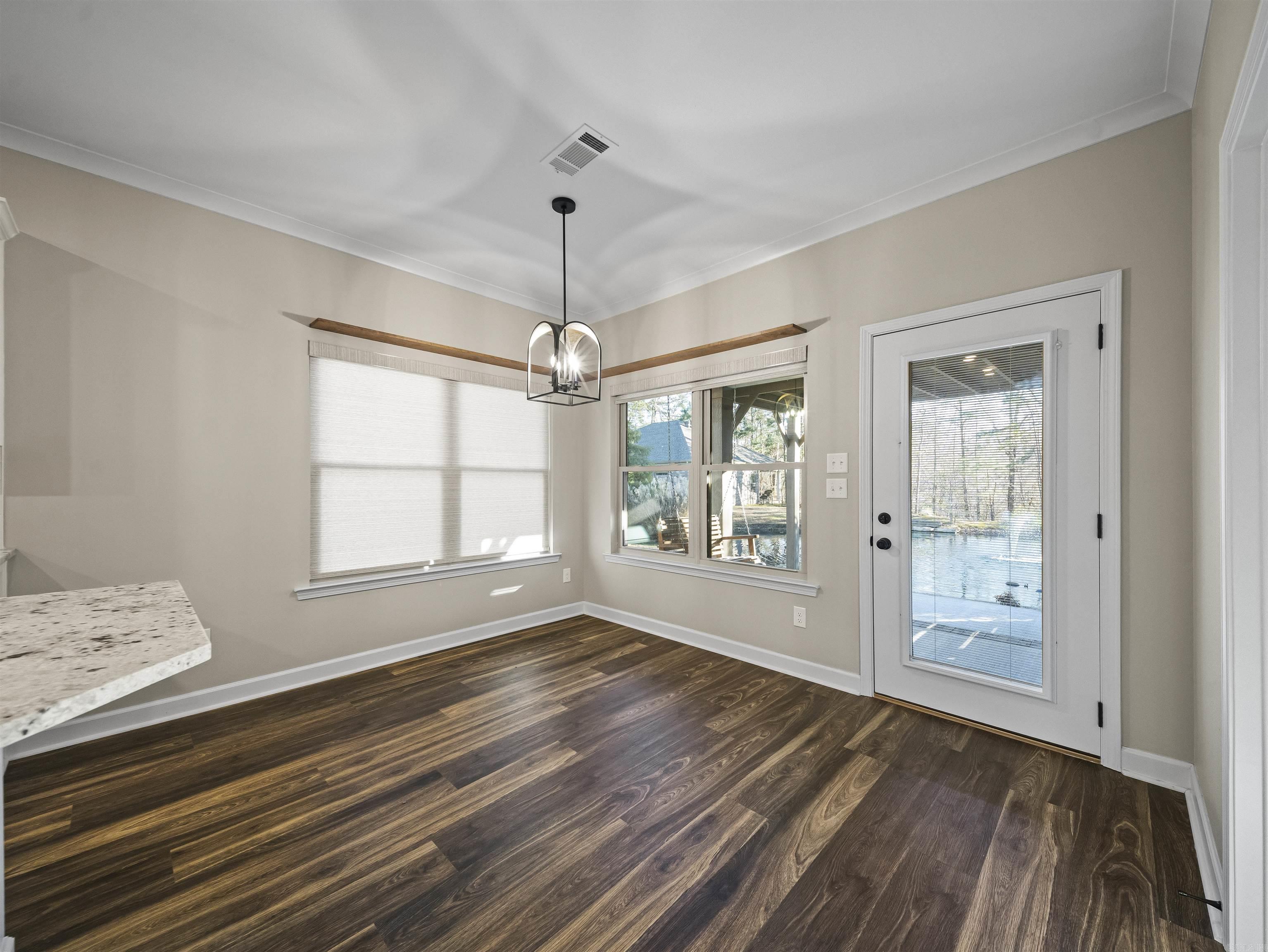 197 Catherine Heights  Hot Springs, AR