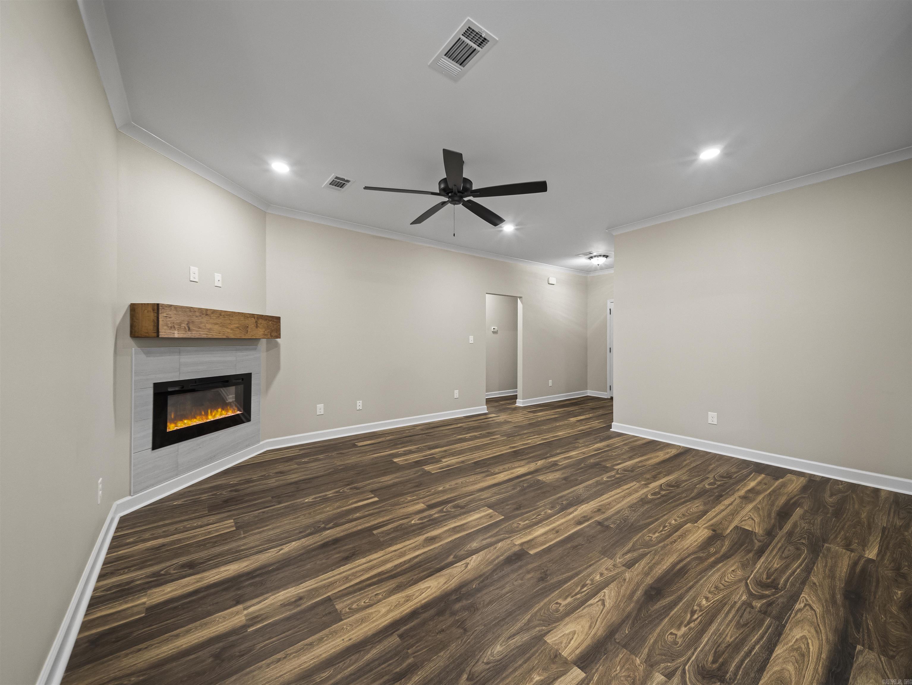 197 Catherine Heights  Hot Springs, AR