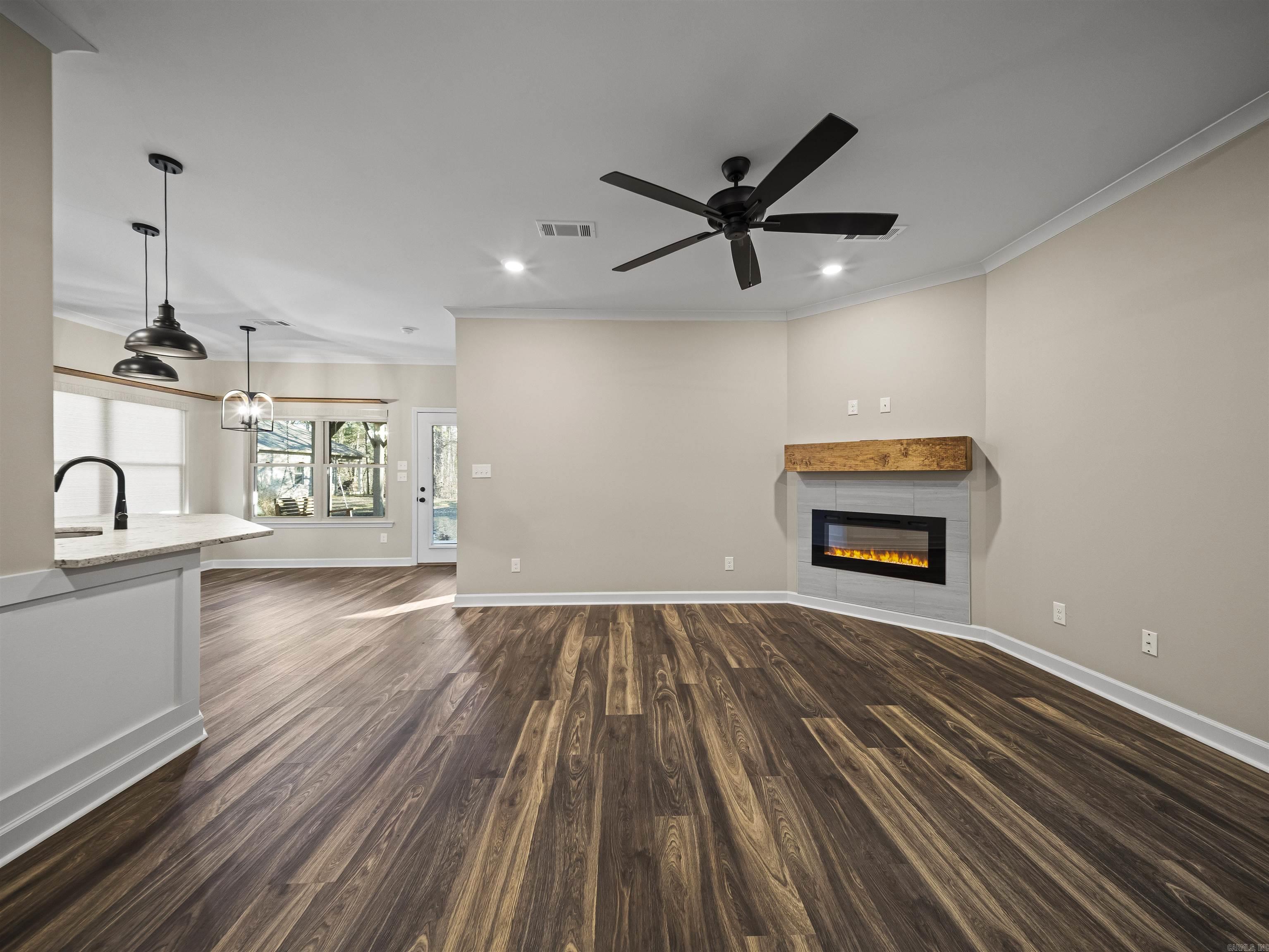 197 Catherine Heights  Hot Springs, AR