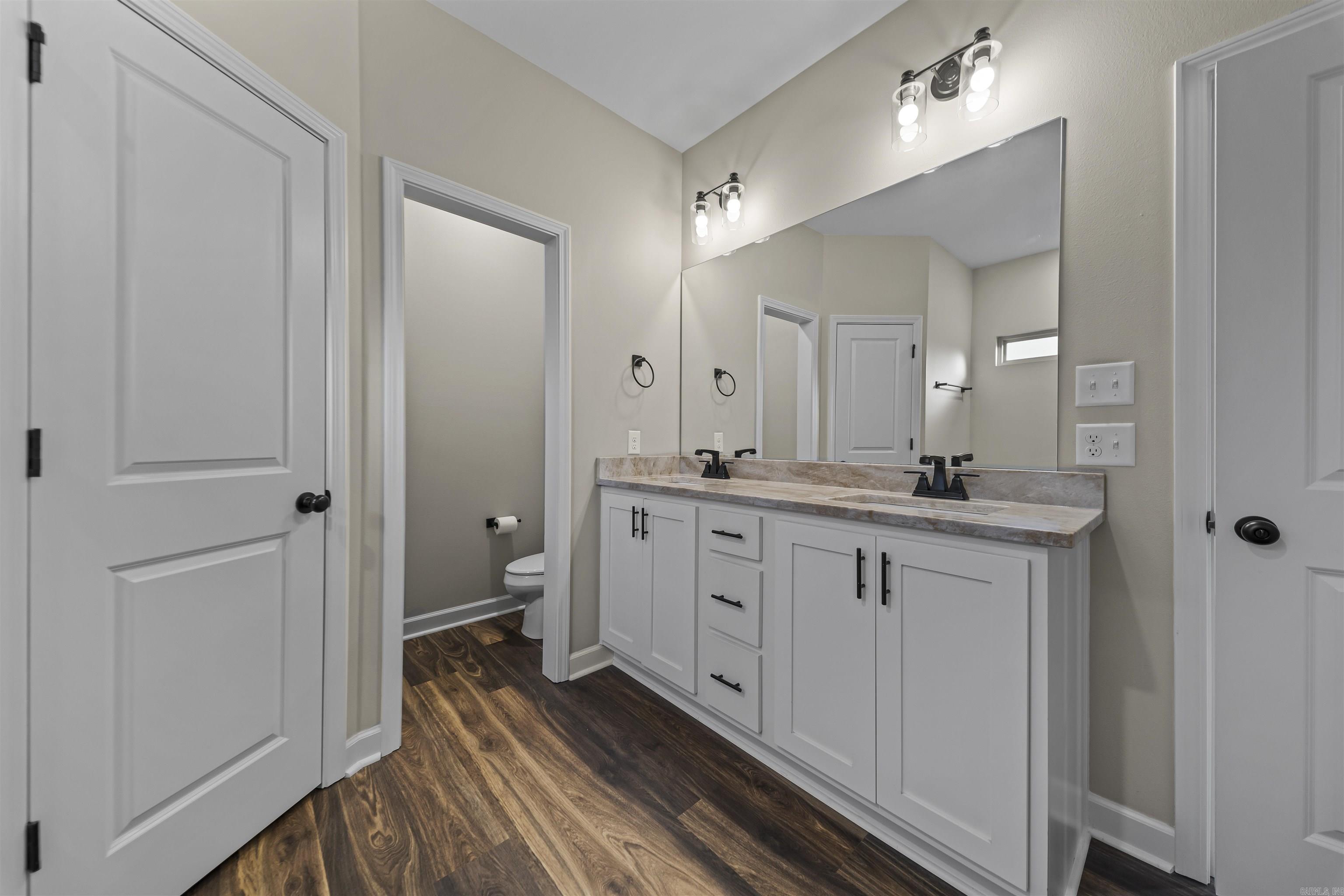 197 Catherine Heights  Hot Springs, AR