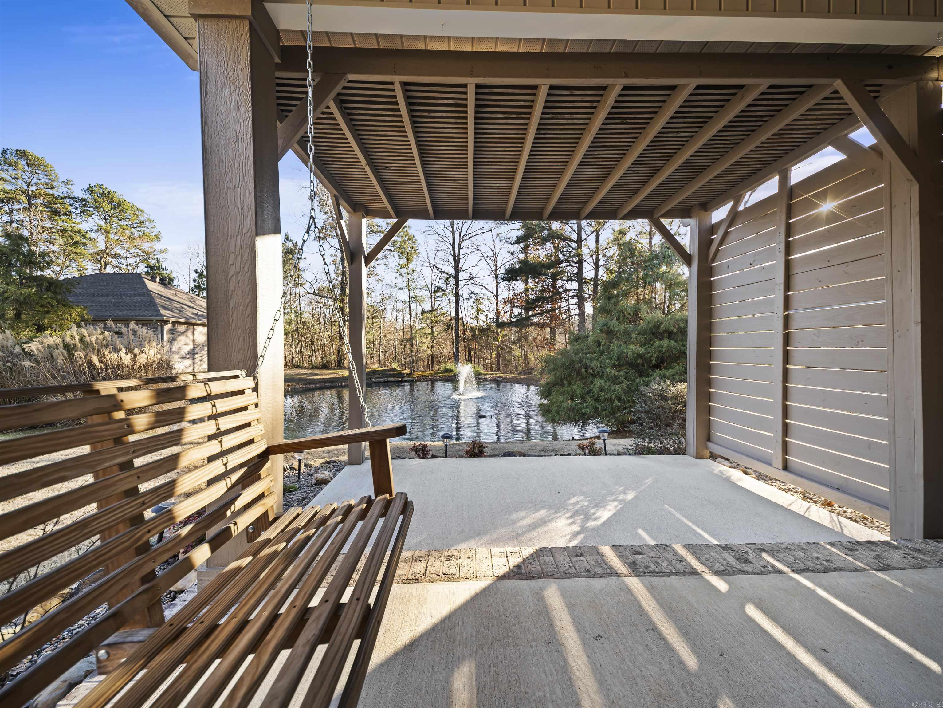 197 Catherine Heights  Hot Springs, AR