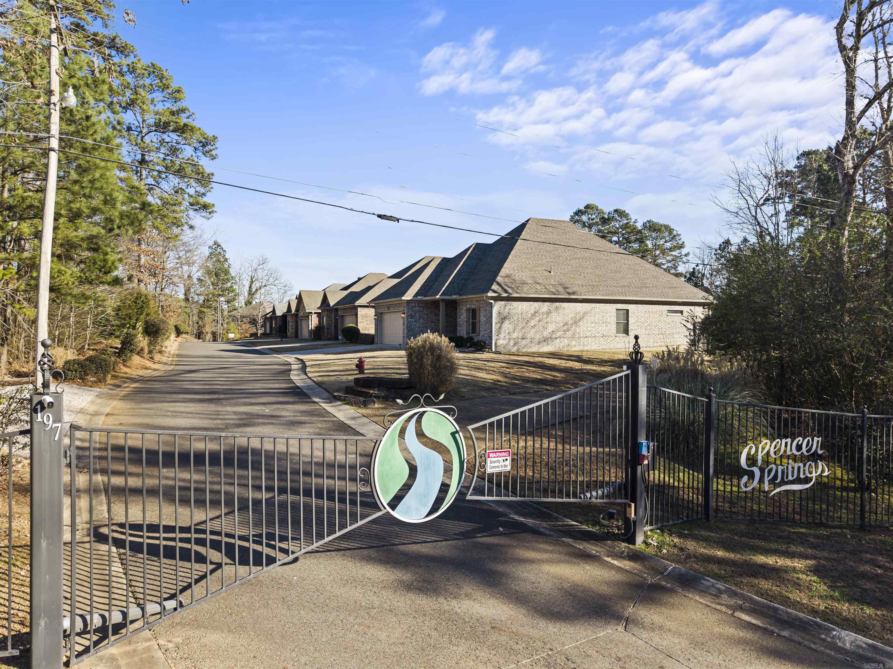 197 Catherine Heights  Hot Springs, AR