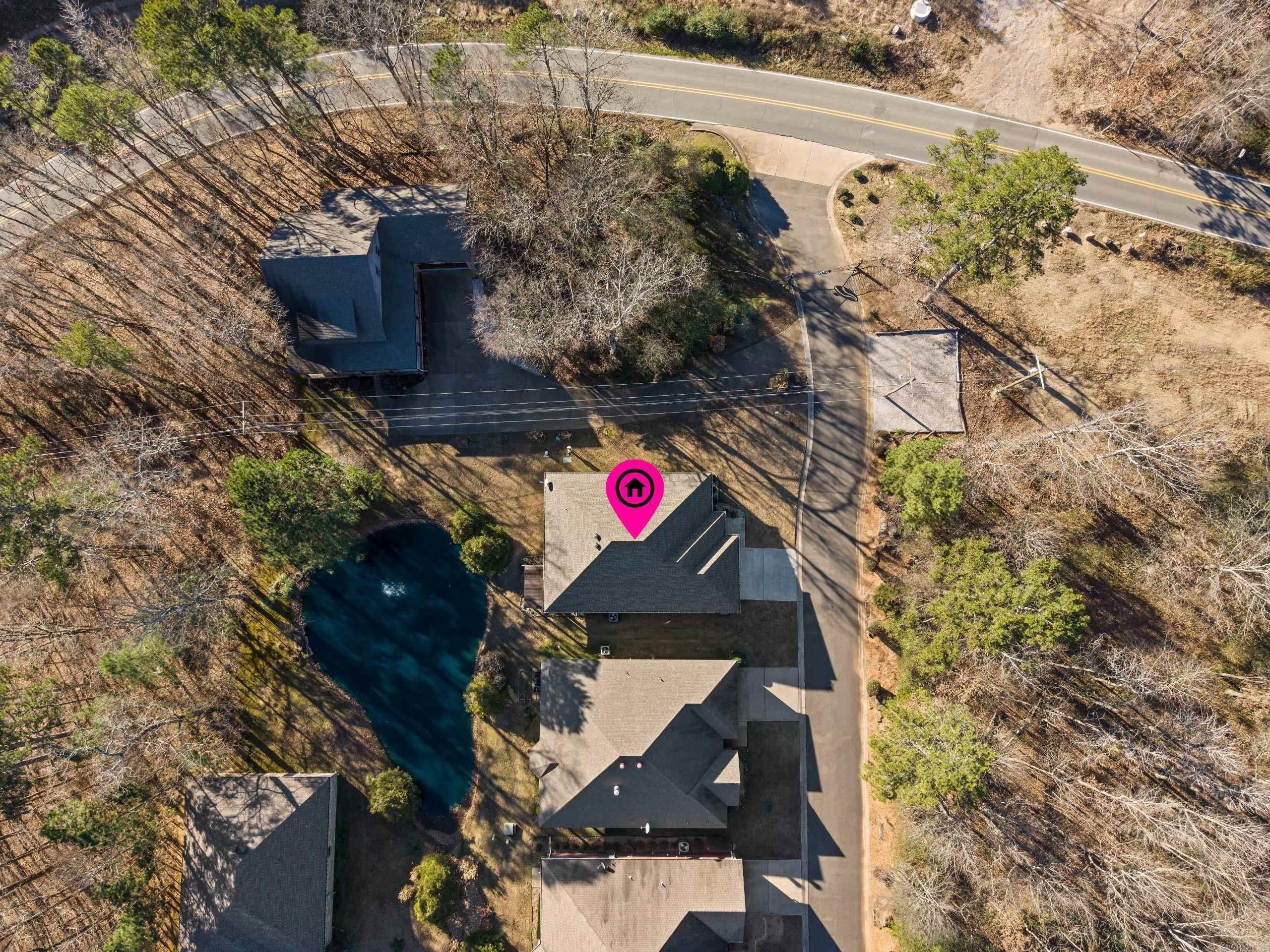 197 Catherine Heights  Hot Springs, AR