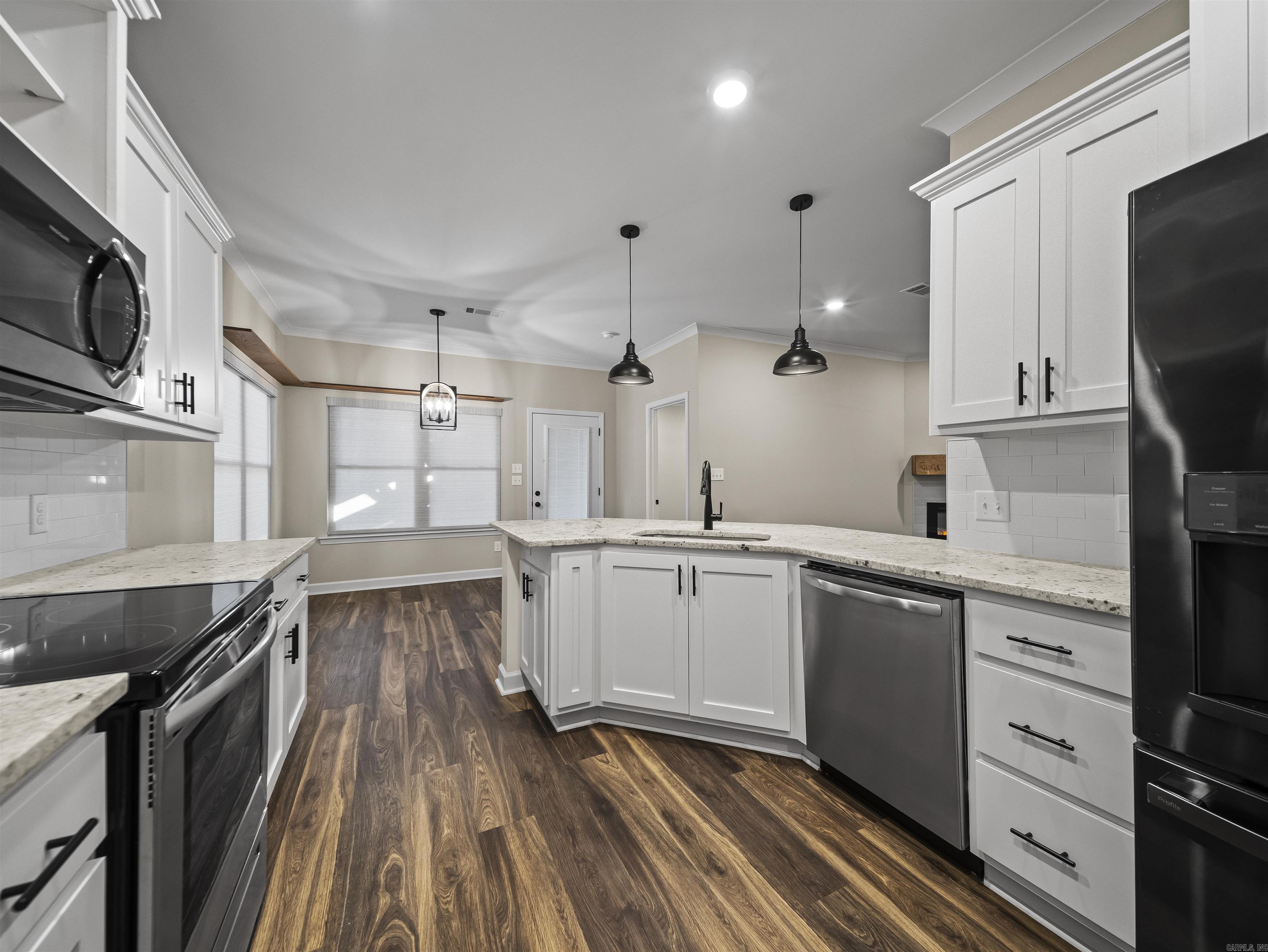 197 Catherine Heights  Hot Springs, AR