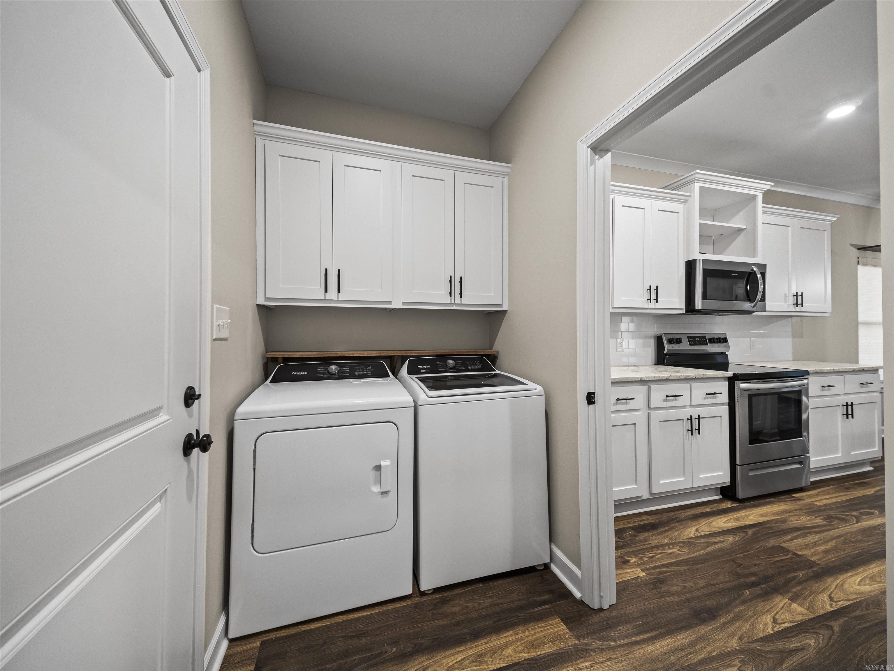 197 Catherine Heights  Hot Springs, AR