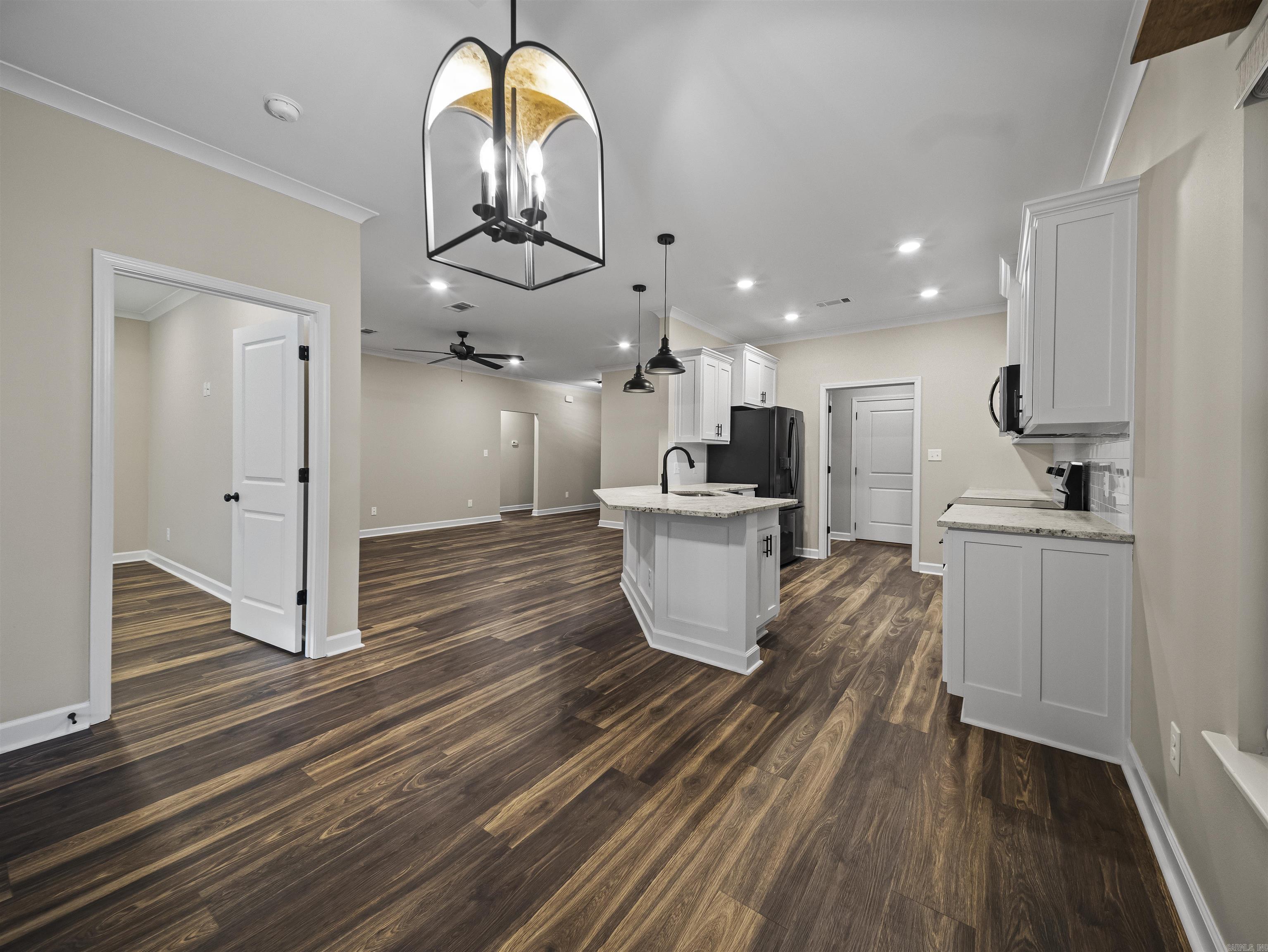 197 Catherine Heights  Hot Springs, AR