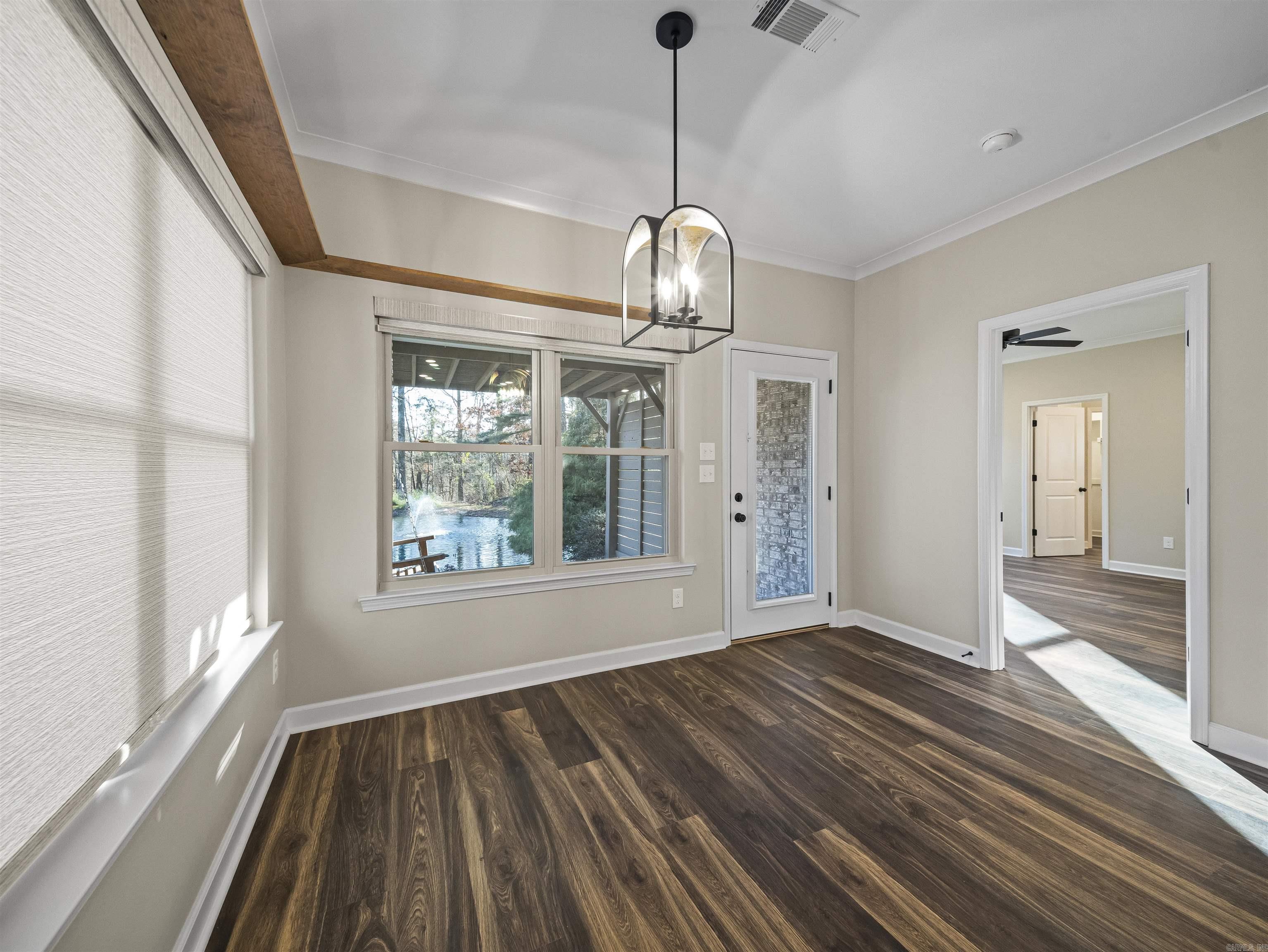 197 Catherine Heights  Hot Springs, AR