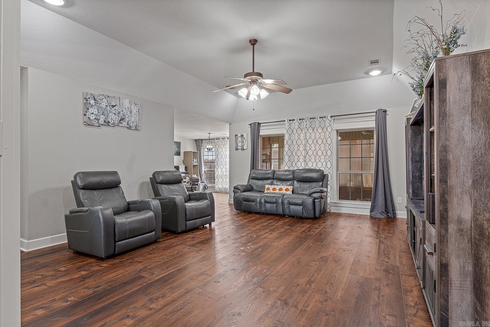 114 Cedar  Lake City, AR