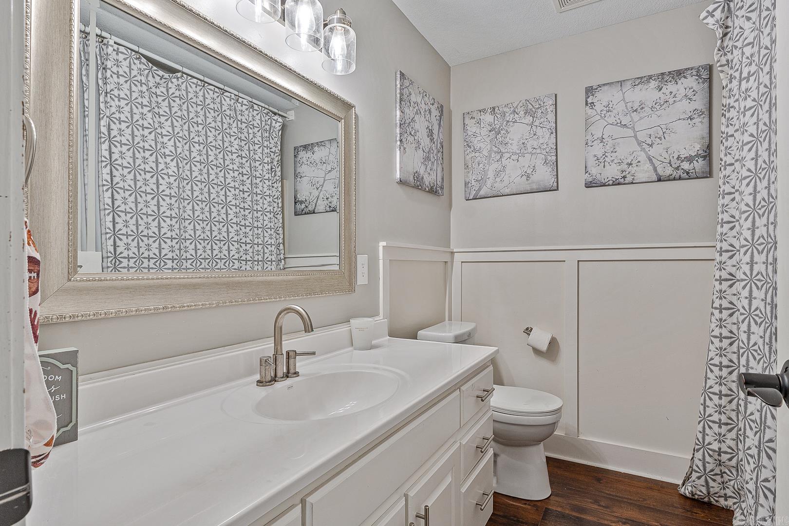 114 Cedar  Lake City, AR