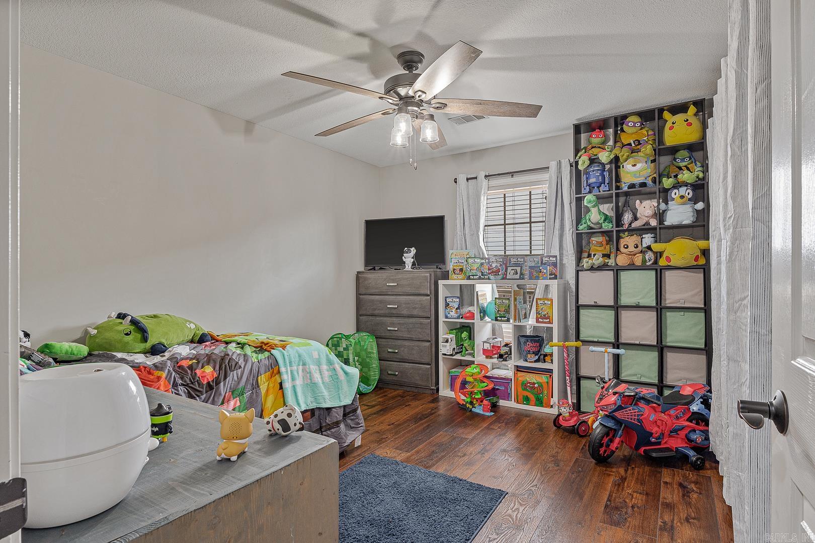 114 Cedar  Lake City, AR