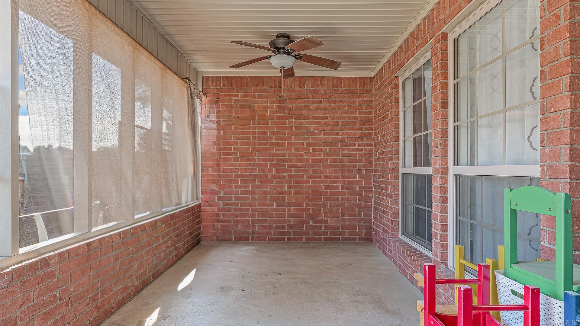 114 Cedar  Lake City, AR