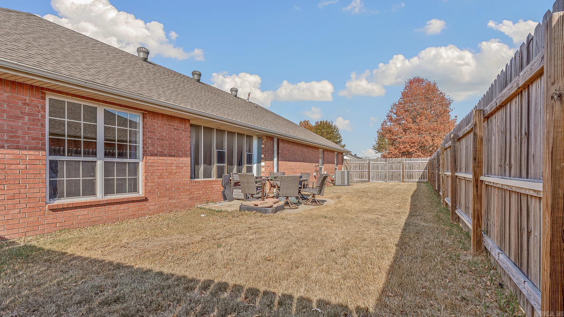 114 Cedar  Lake City, AR