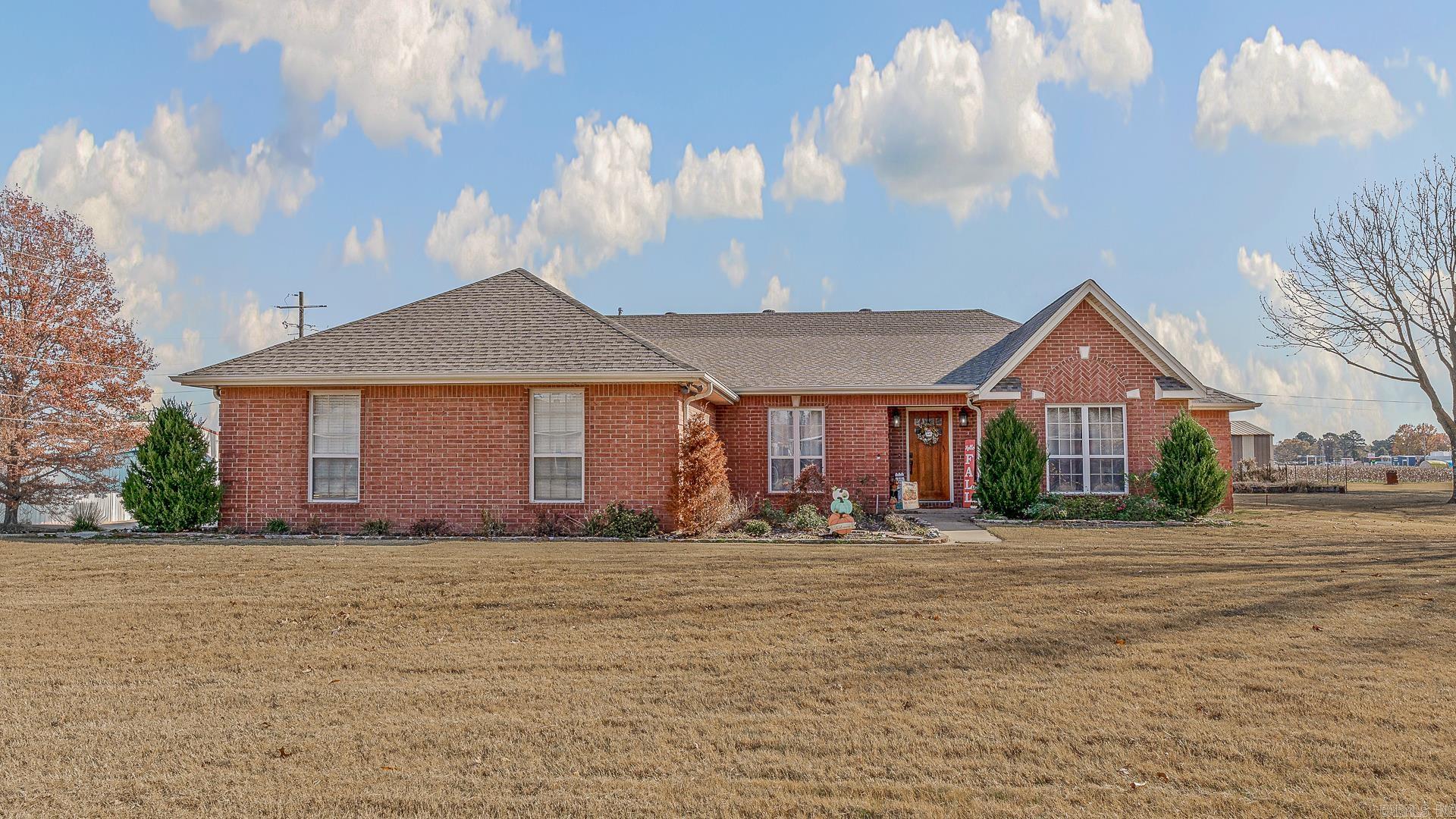 114 Cedar  Lake City, AR