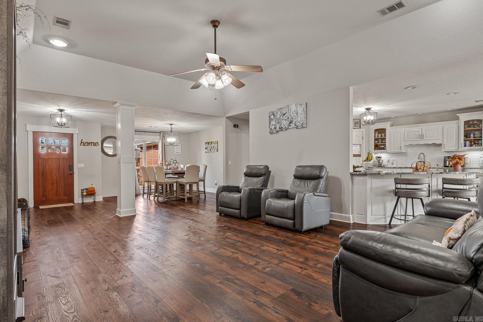 114 Cedar  Lake City, AR