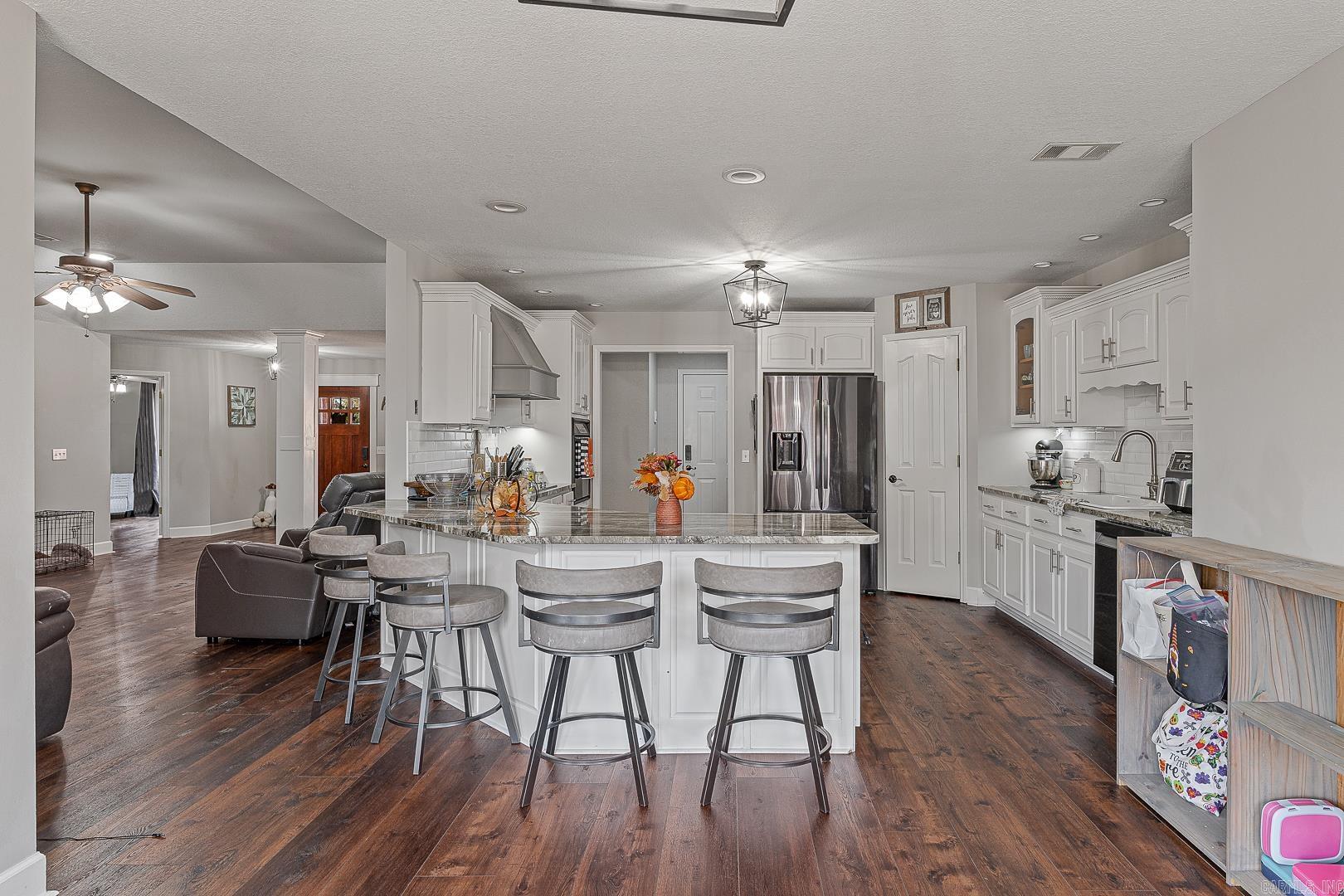 114 Cedar  Lake City, AR