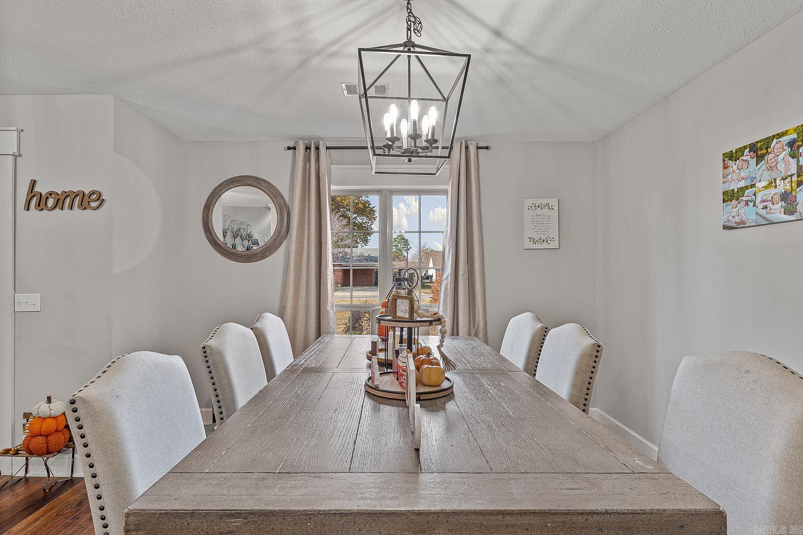 114 Cedar  Lake City, AR