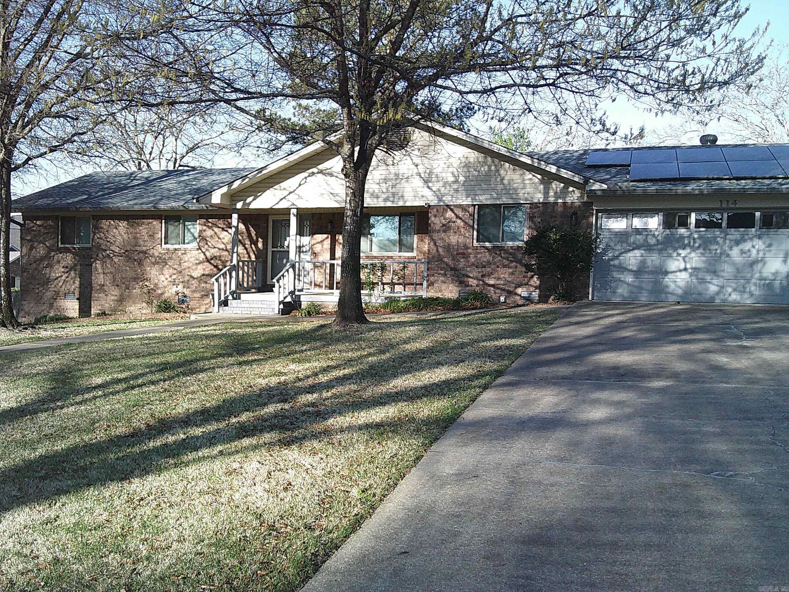 114 Jennison Square Hot Springs, AR 71913