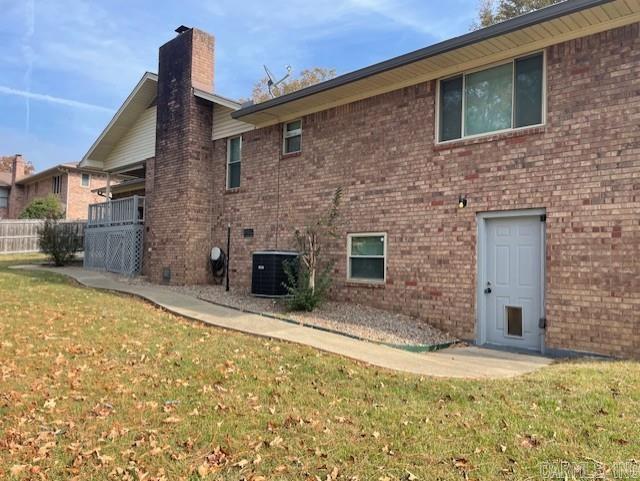 114 Jennison Square  Hot Springs, AR