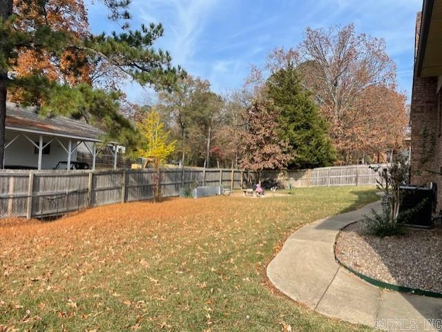 114 Jennison Square  Hot Springs, AR