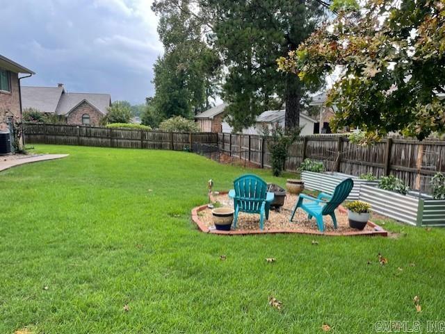 114 Jennison Square  Hot Springs, AR