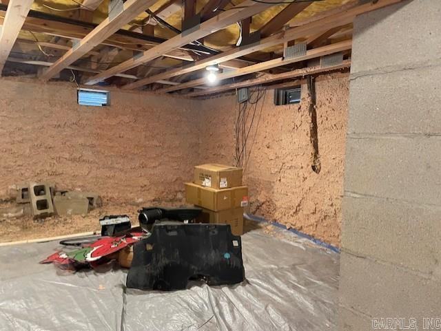 114 Jennison Square  Hot Springs, AR