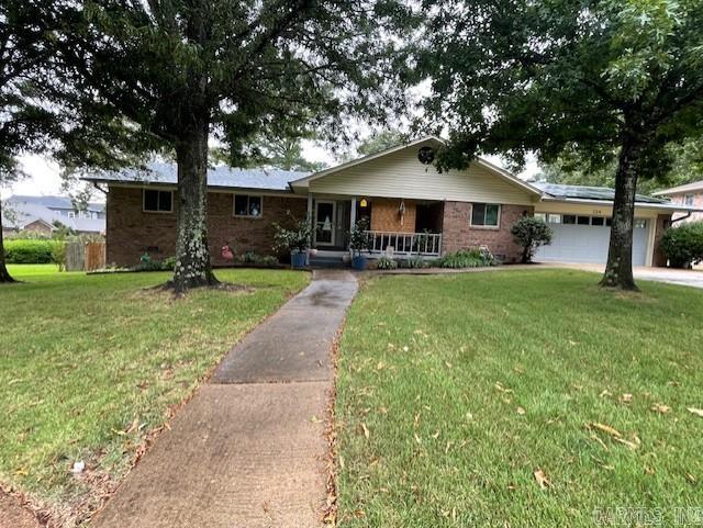 114 Jennison Square  Hot Springs, AR