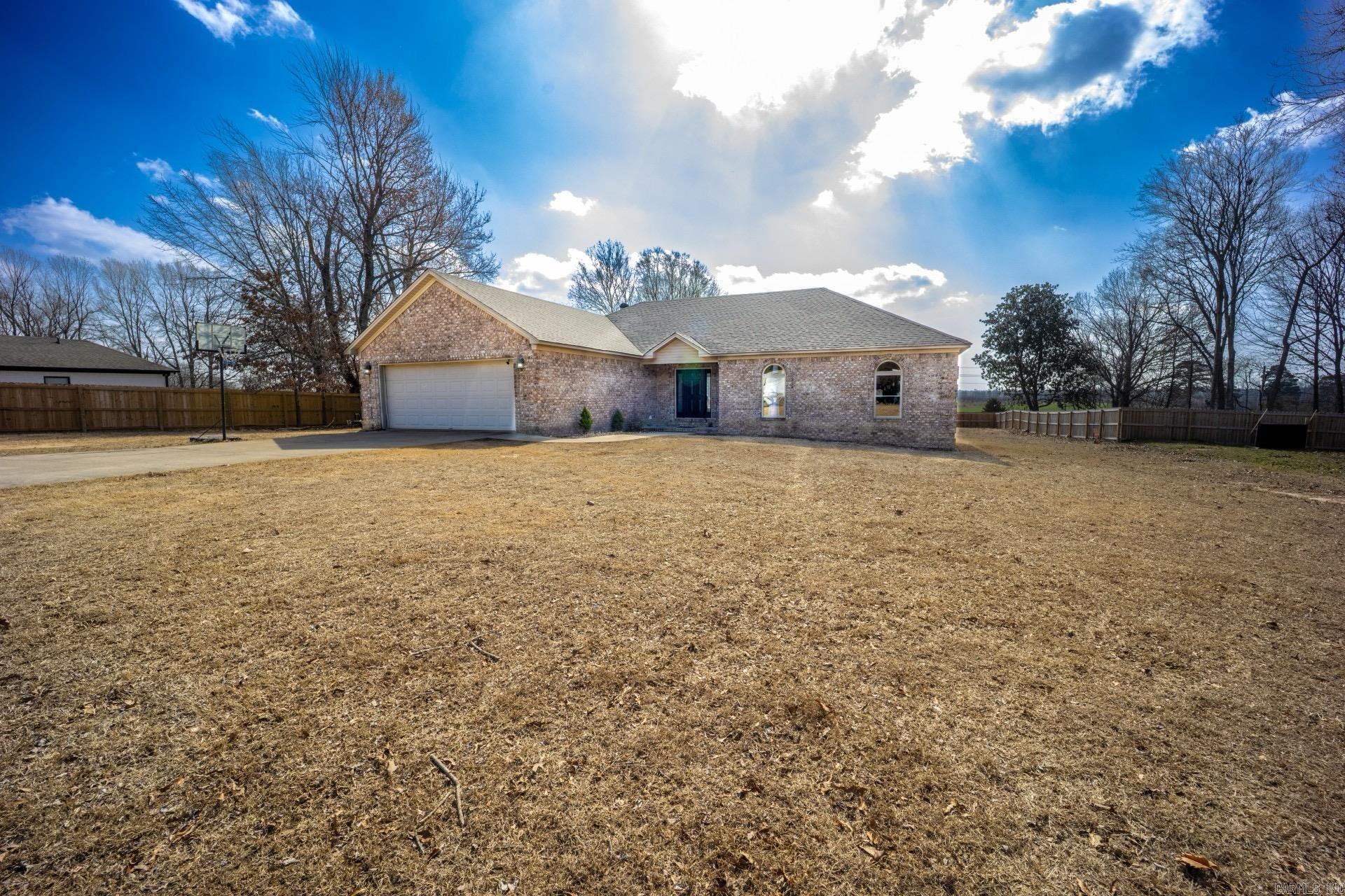 141  Fuscata  Lonoke, AR
