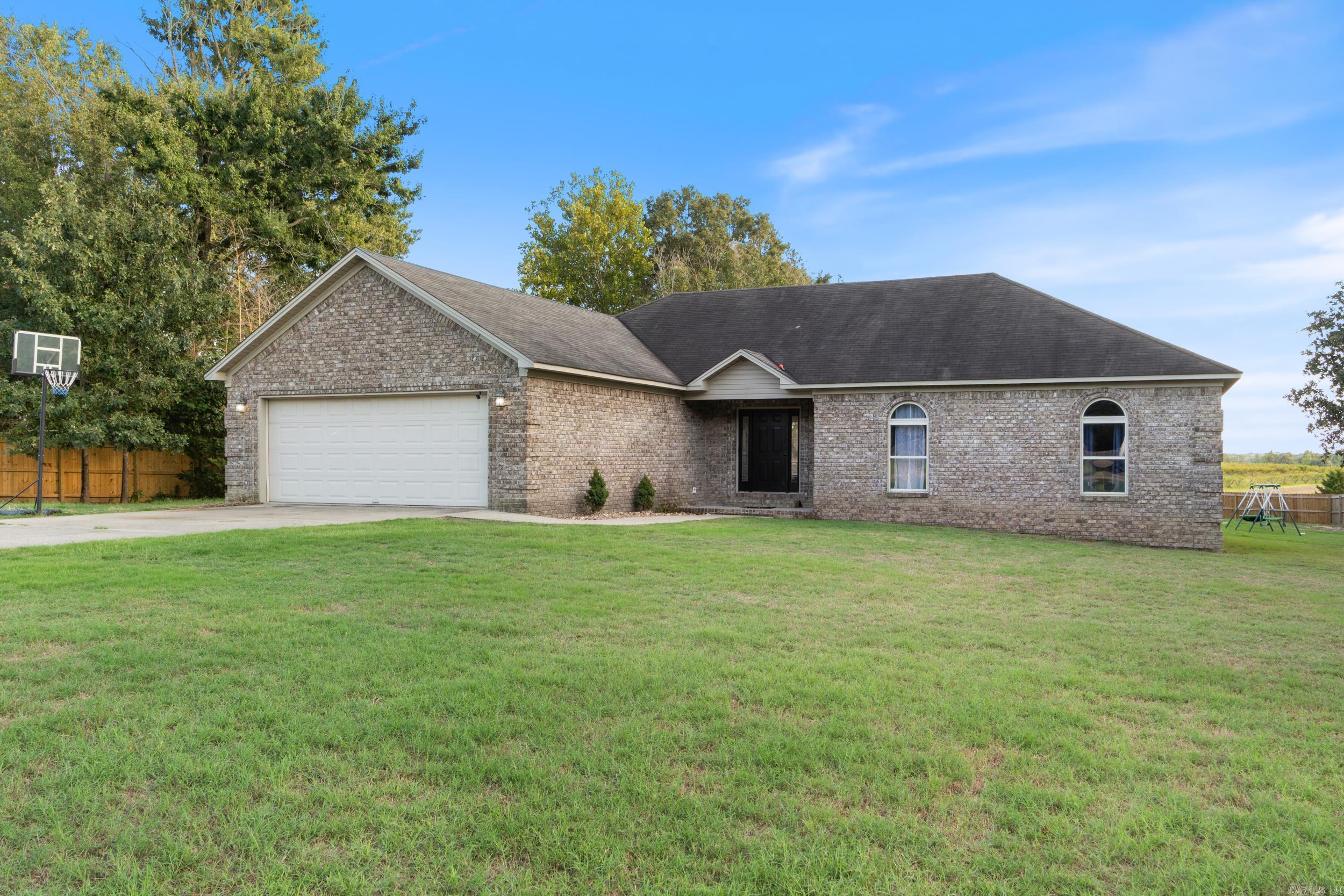 141 Fuscata  Lonoke, AR
