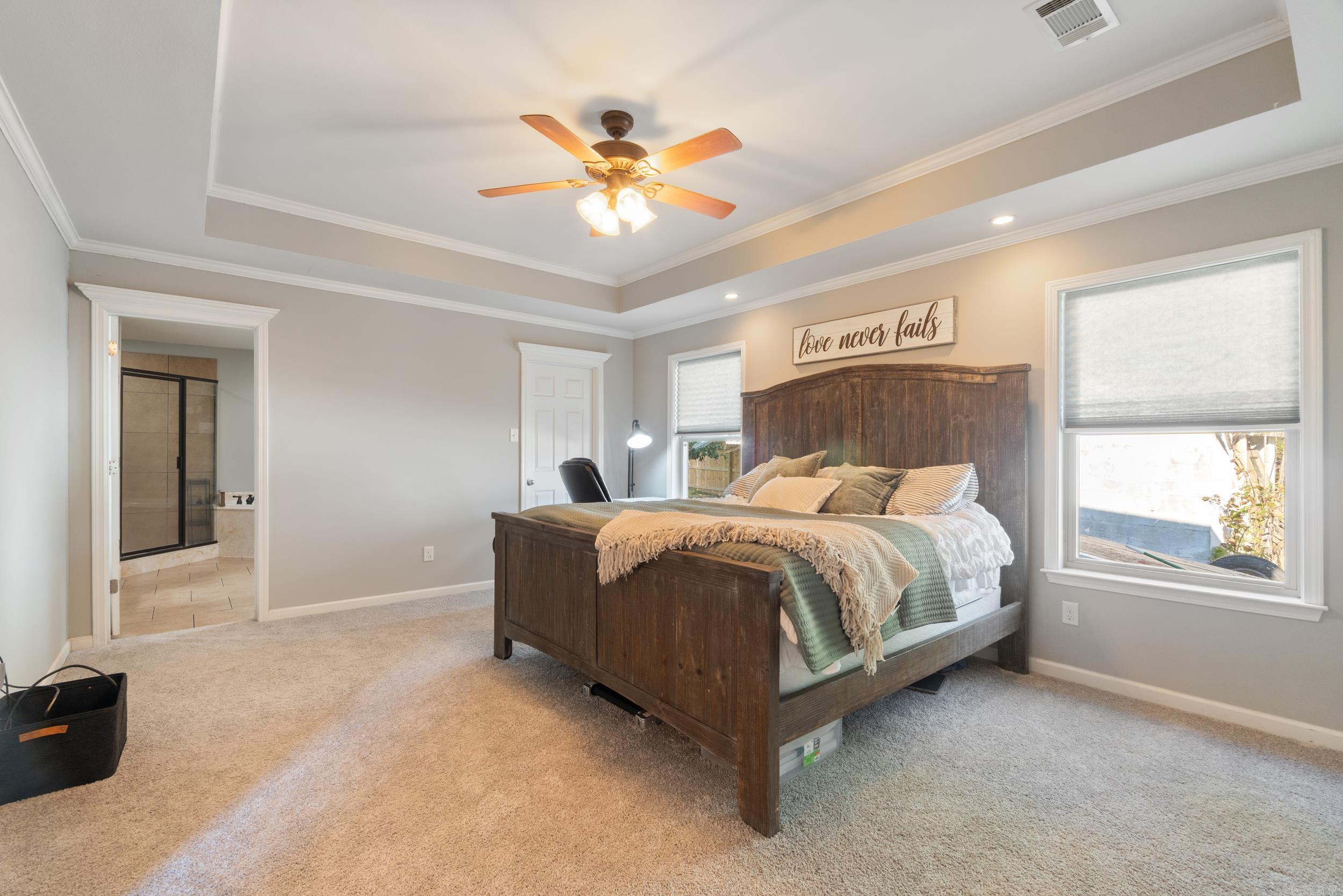 141 Fuscata  Lonoke, AR