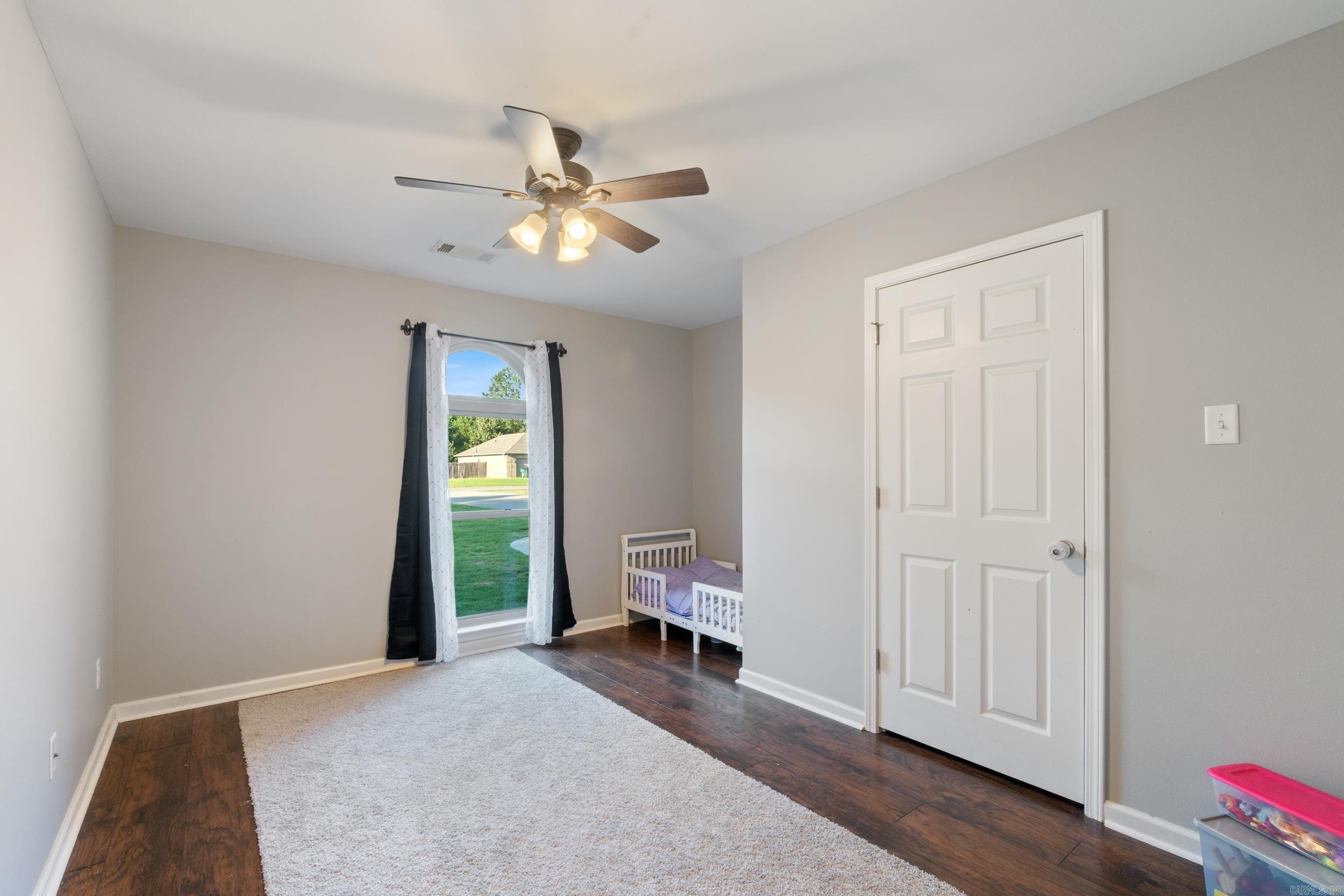 141 Fuscata  Lonoke, AR