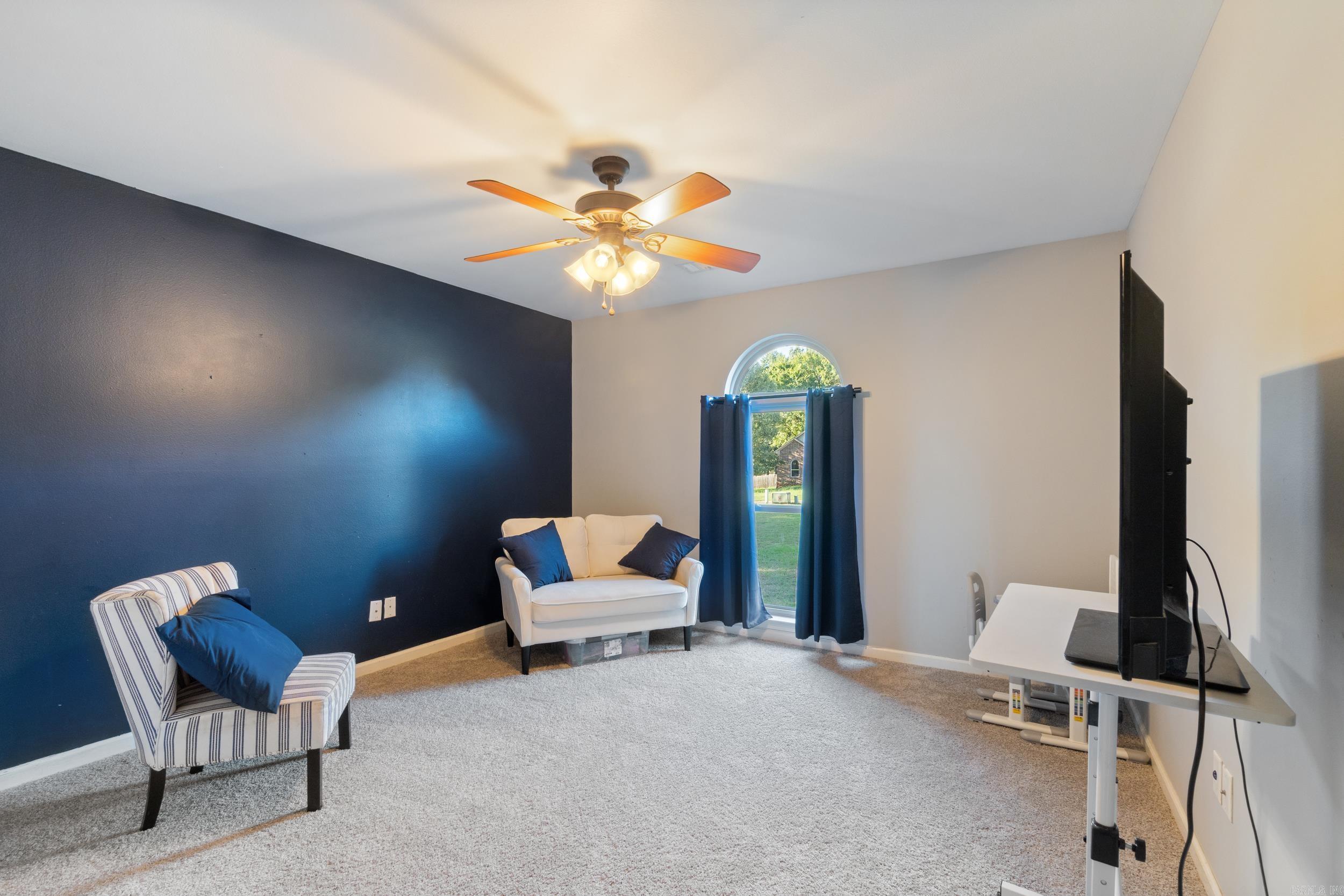 141 Fuscata  Lonoke, AR