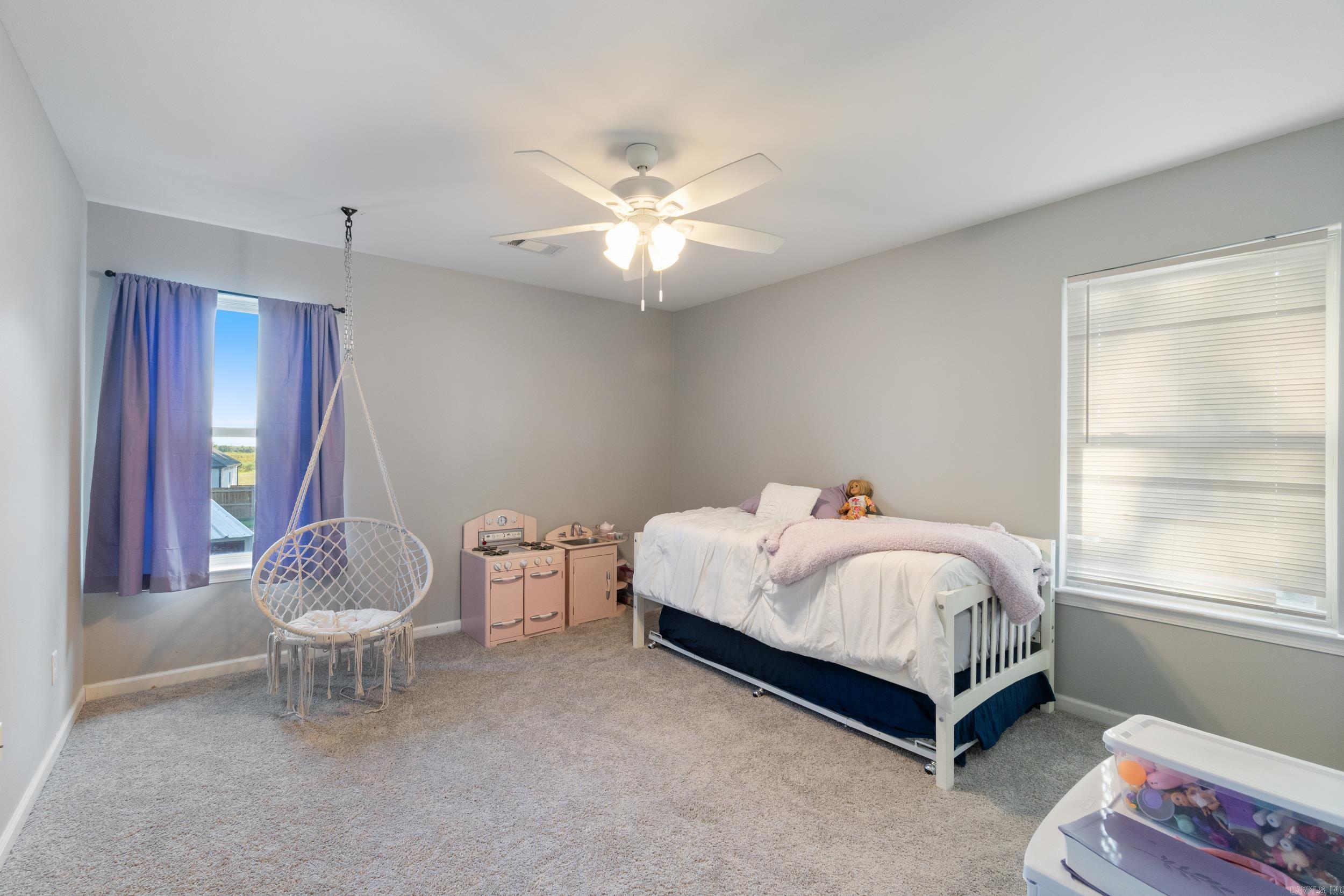 141 Fuscata  Lonoke, AR