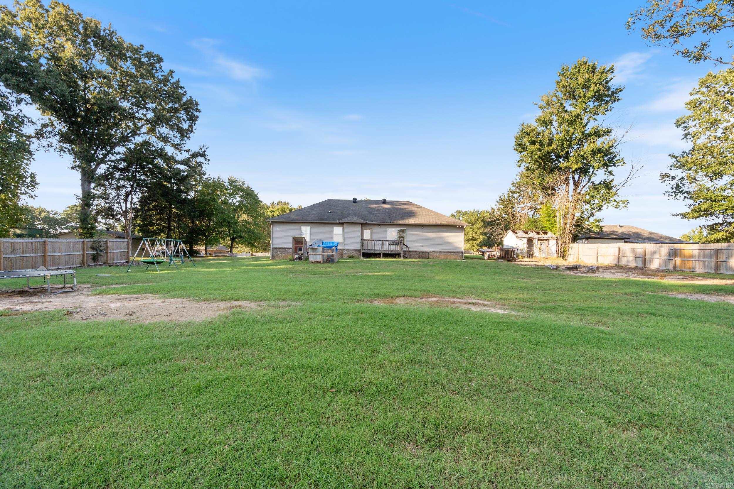 141 Fuscata  Lonoke, AR