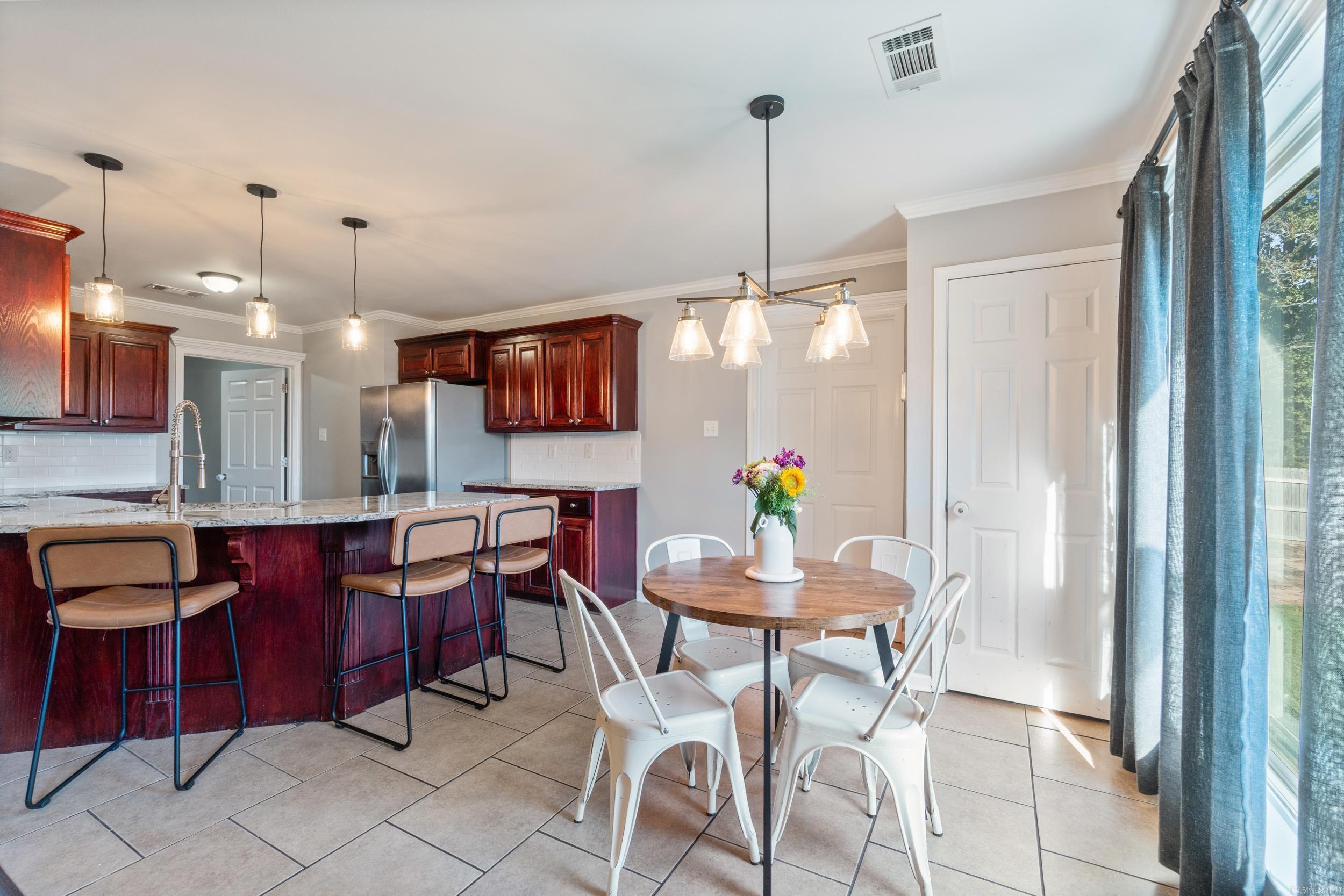 141 Fuscata  Lonoke, AR